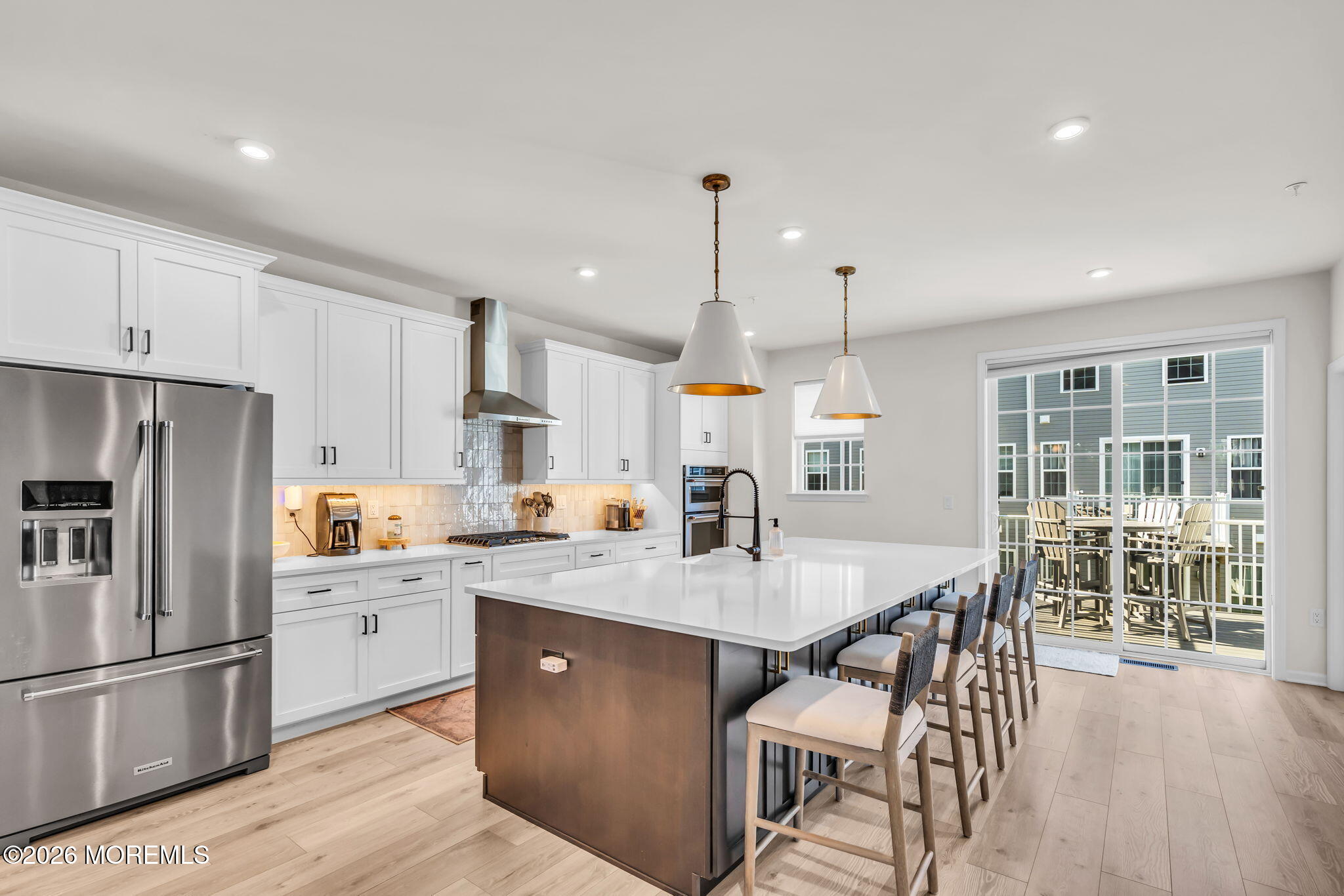 2205 Evans Lane Middletown NJ 07748