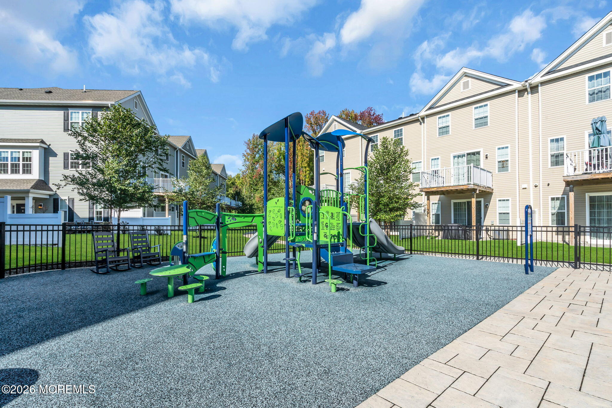 2205 Evans Lane Middletown NJ 07748