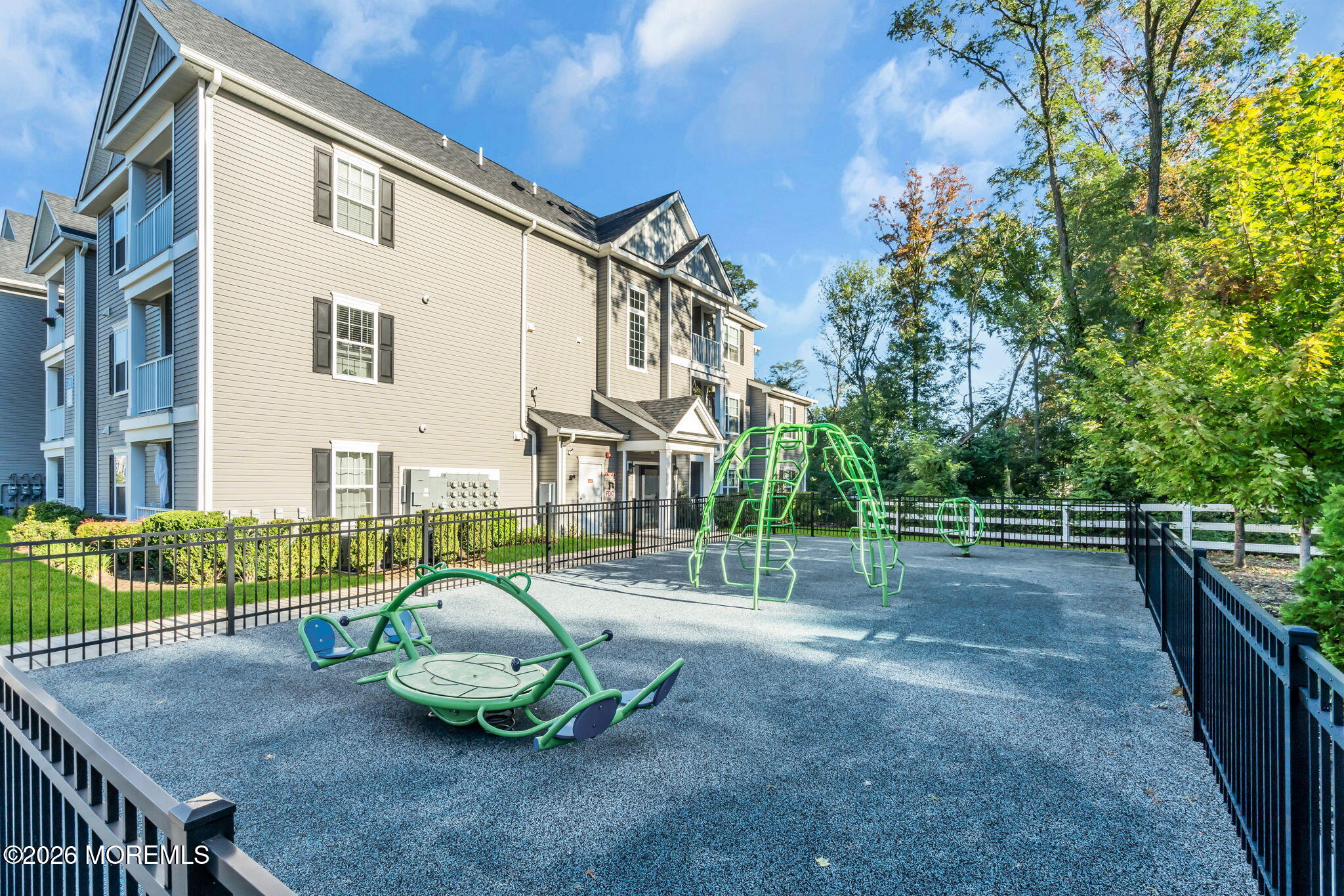 2205 Evans Lane Middletown NJ 07748