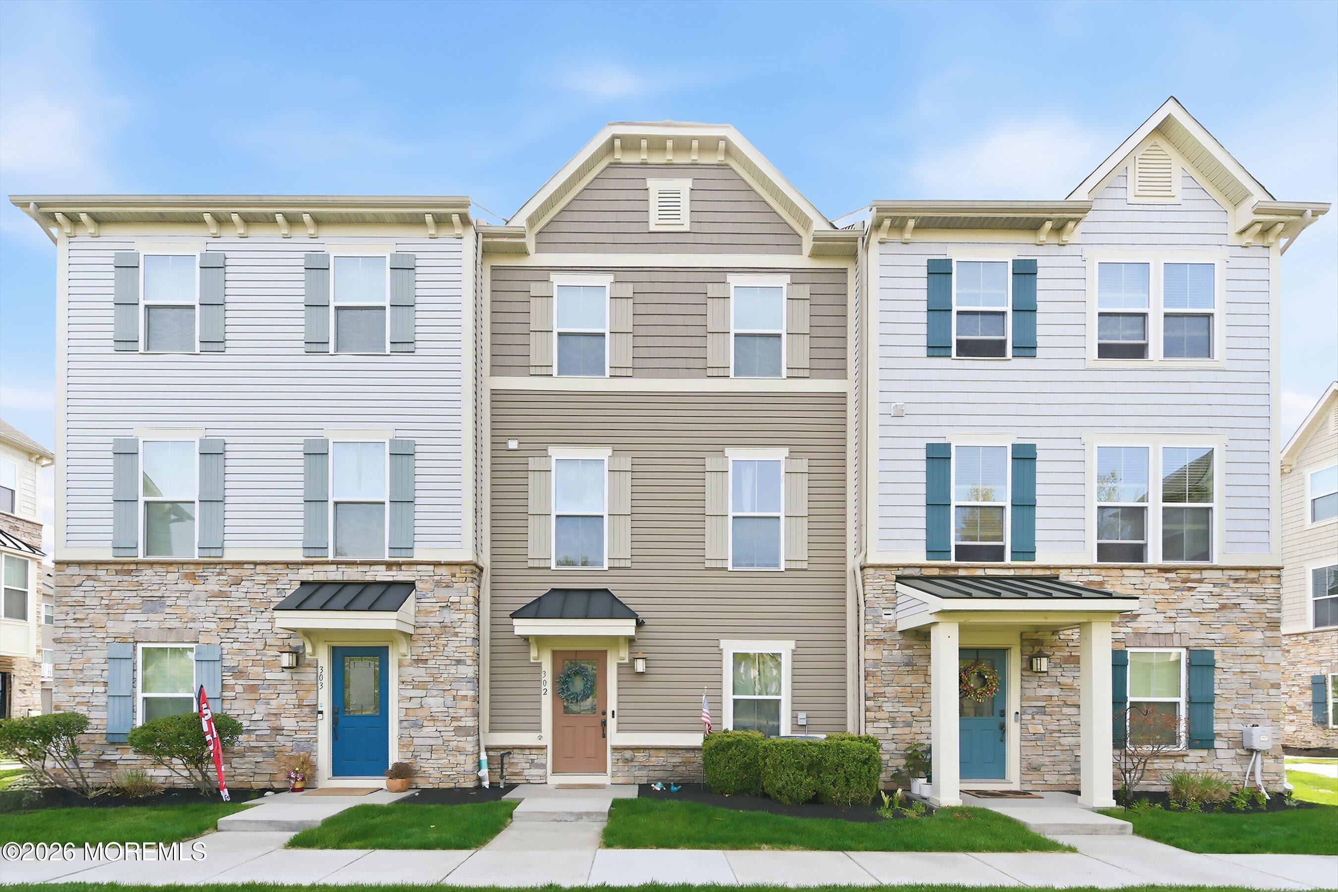 302 Bayside Court South Amboy NJ 08879