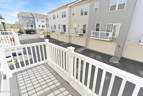 302 Bayside Court South Amboy NJ 08879