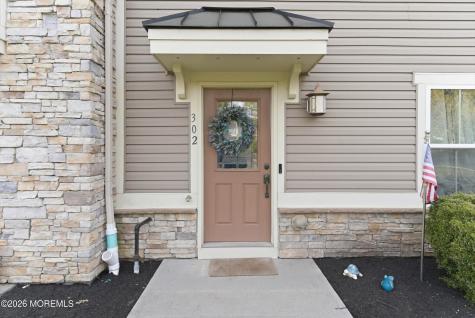 302 Bayside Court South Amboy NJ 08879