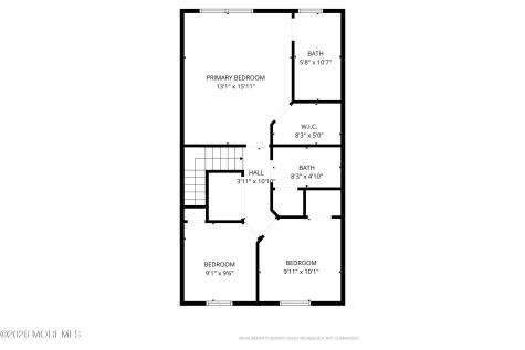 302 Bayside Court South Amboy NJ 08879