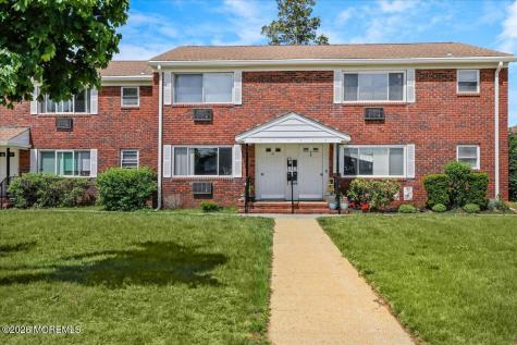37 Laurel Place Eatontown NJ 07724