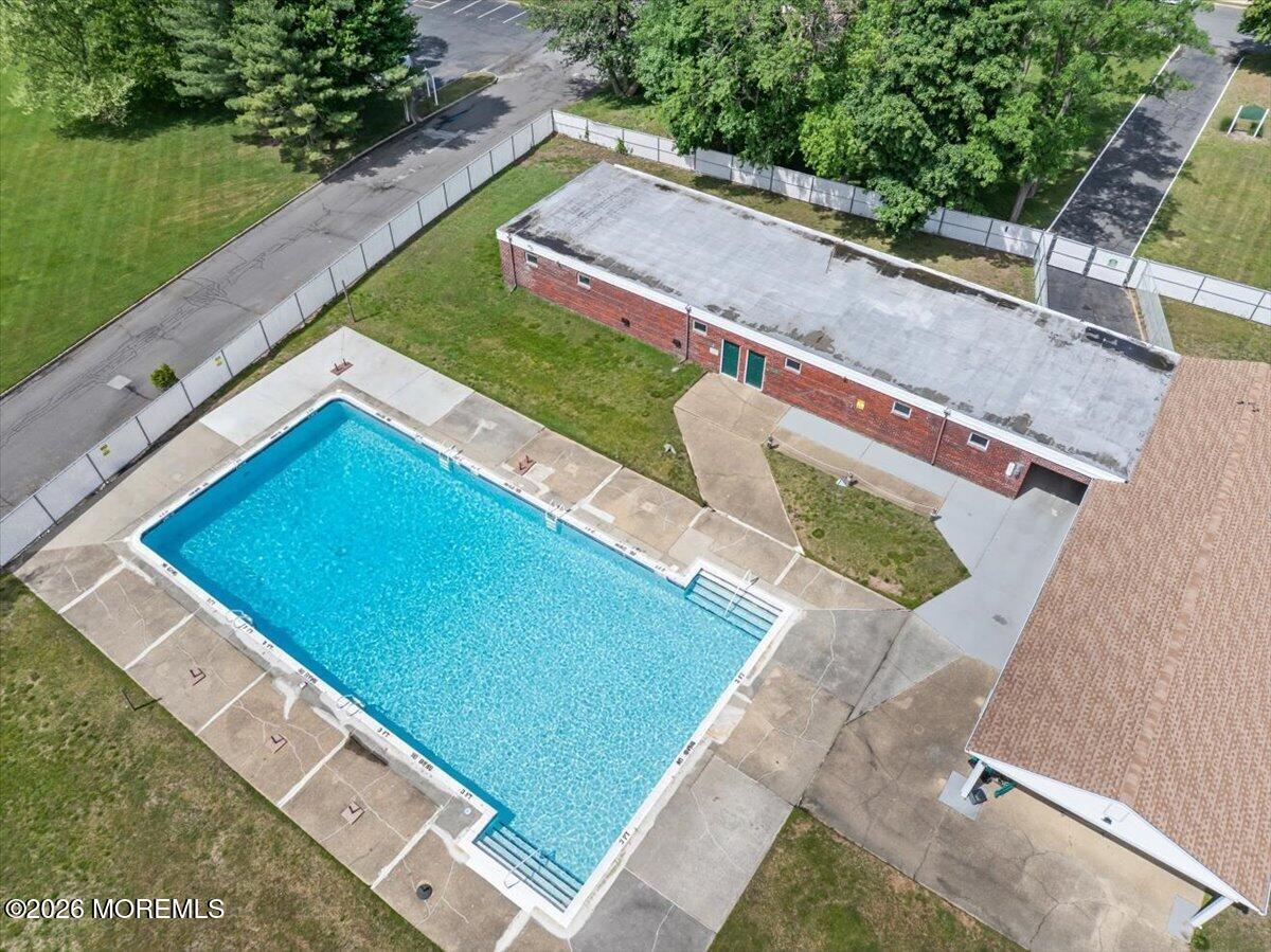 37 Laurel Place Eatontown NJ 07724