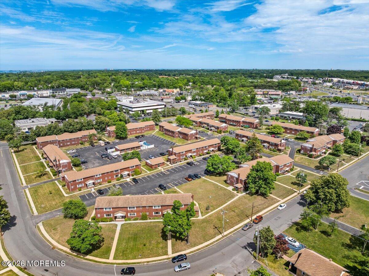 37 Laurel Place Eatontown NJ 07724