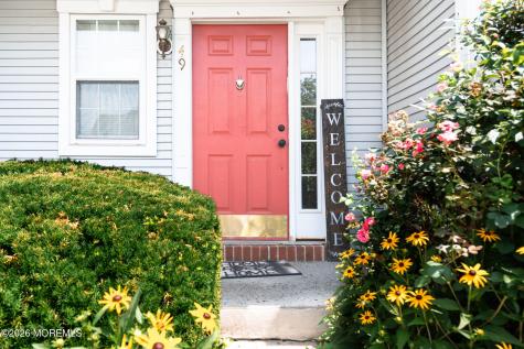 49 Bristel Road Holmdel NJ 07733