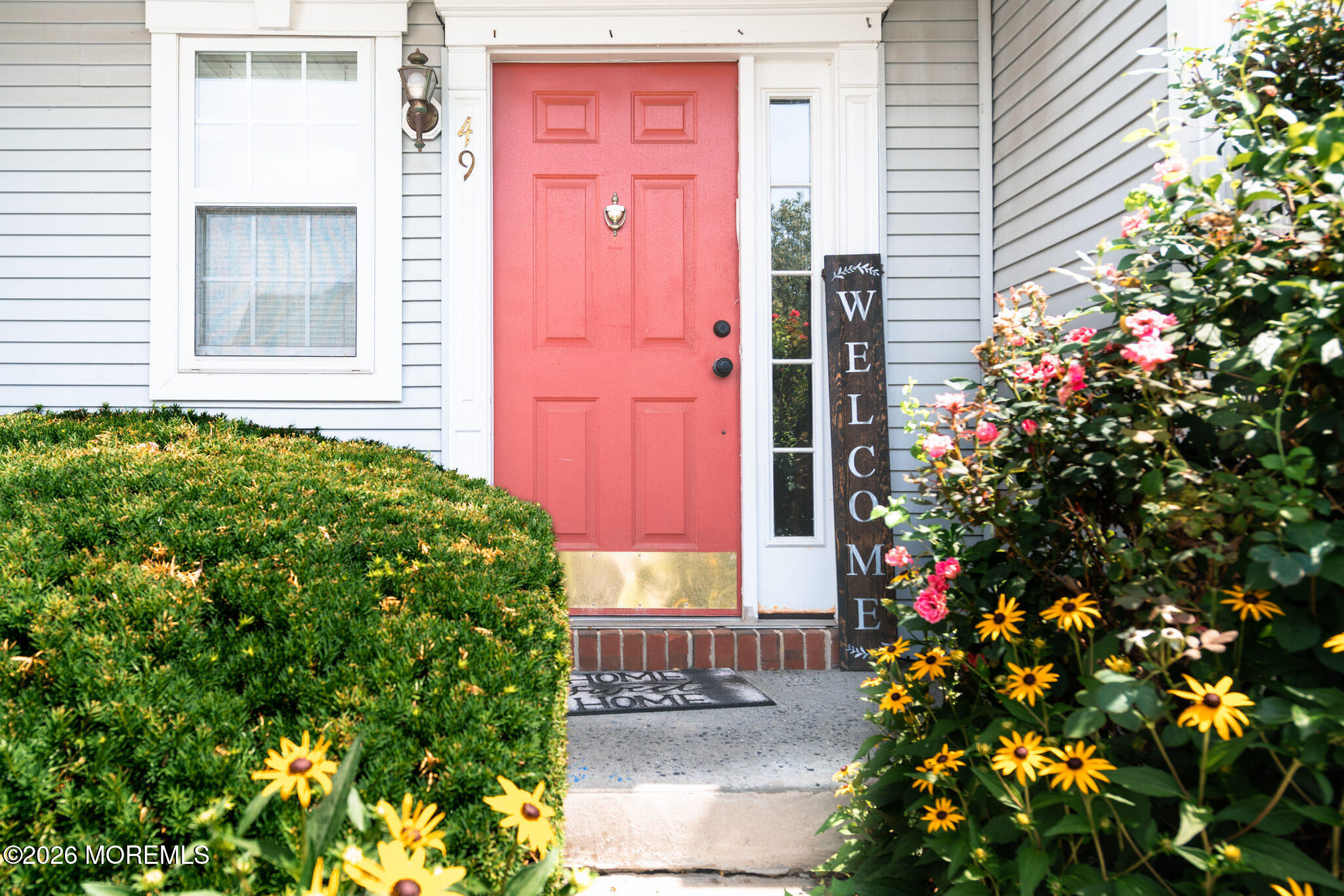 49 Bristel Road Holmdel NJ 07733