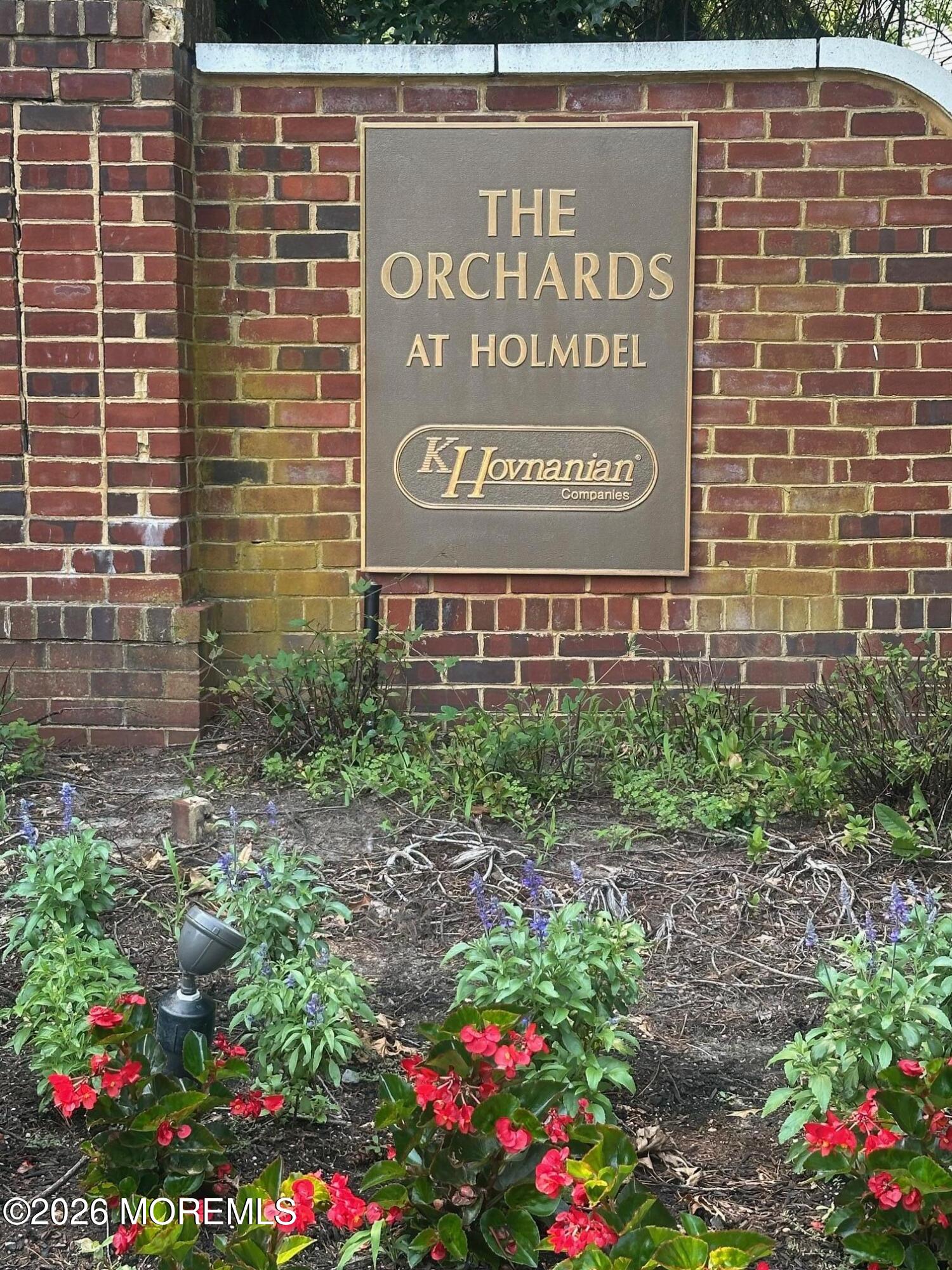 49 Bristel Road Holmdel NJ 07733