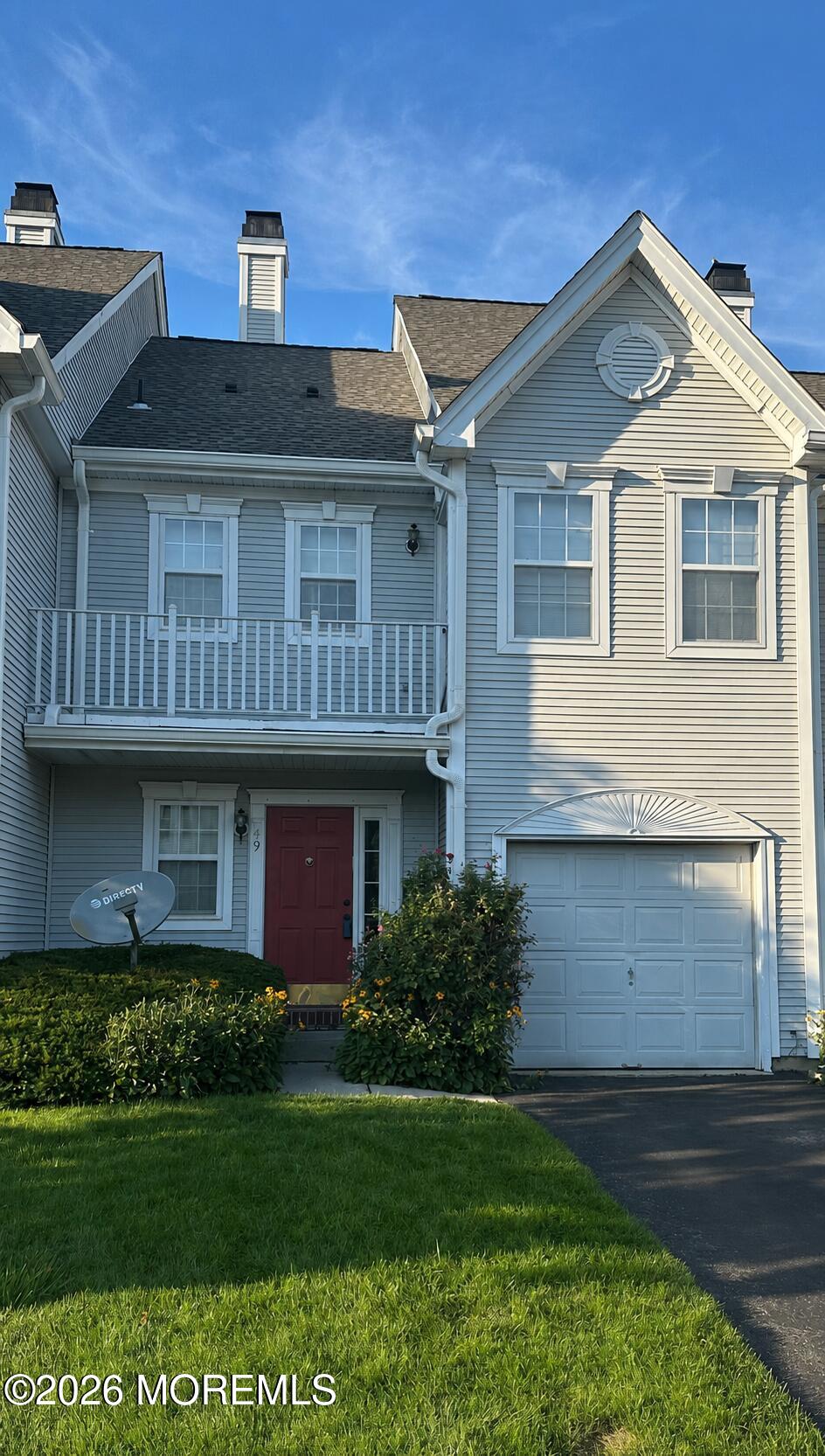 49 Bristel Road Holmdel NJ 07733
