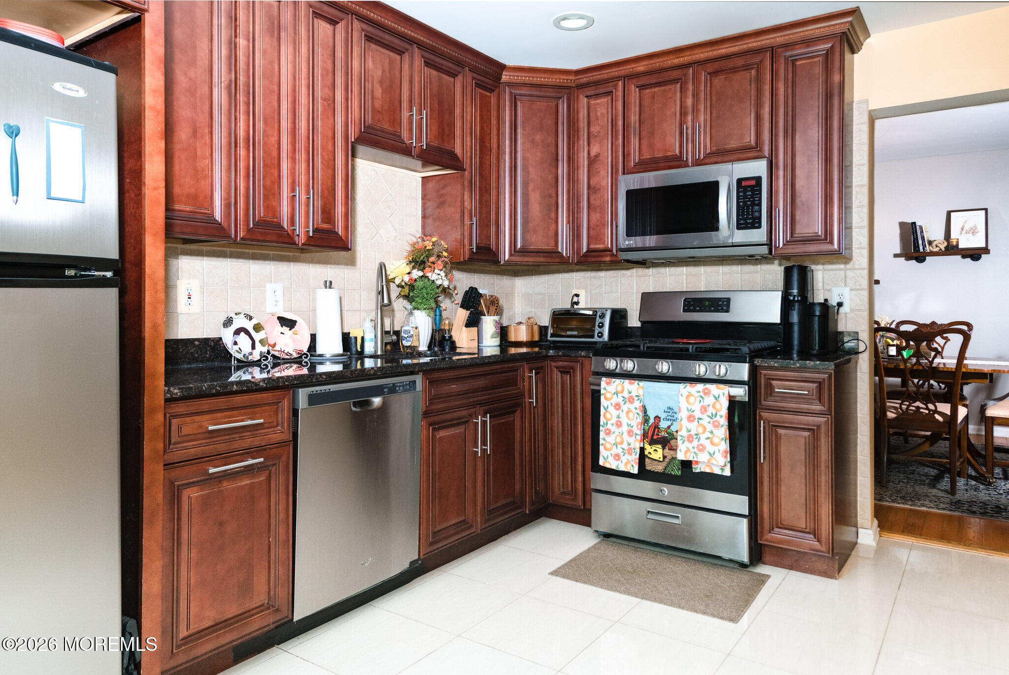 49 Bristel Road Holmdel NJ 07733