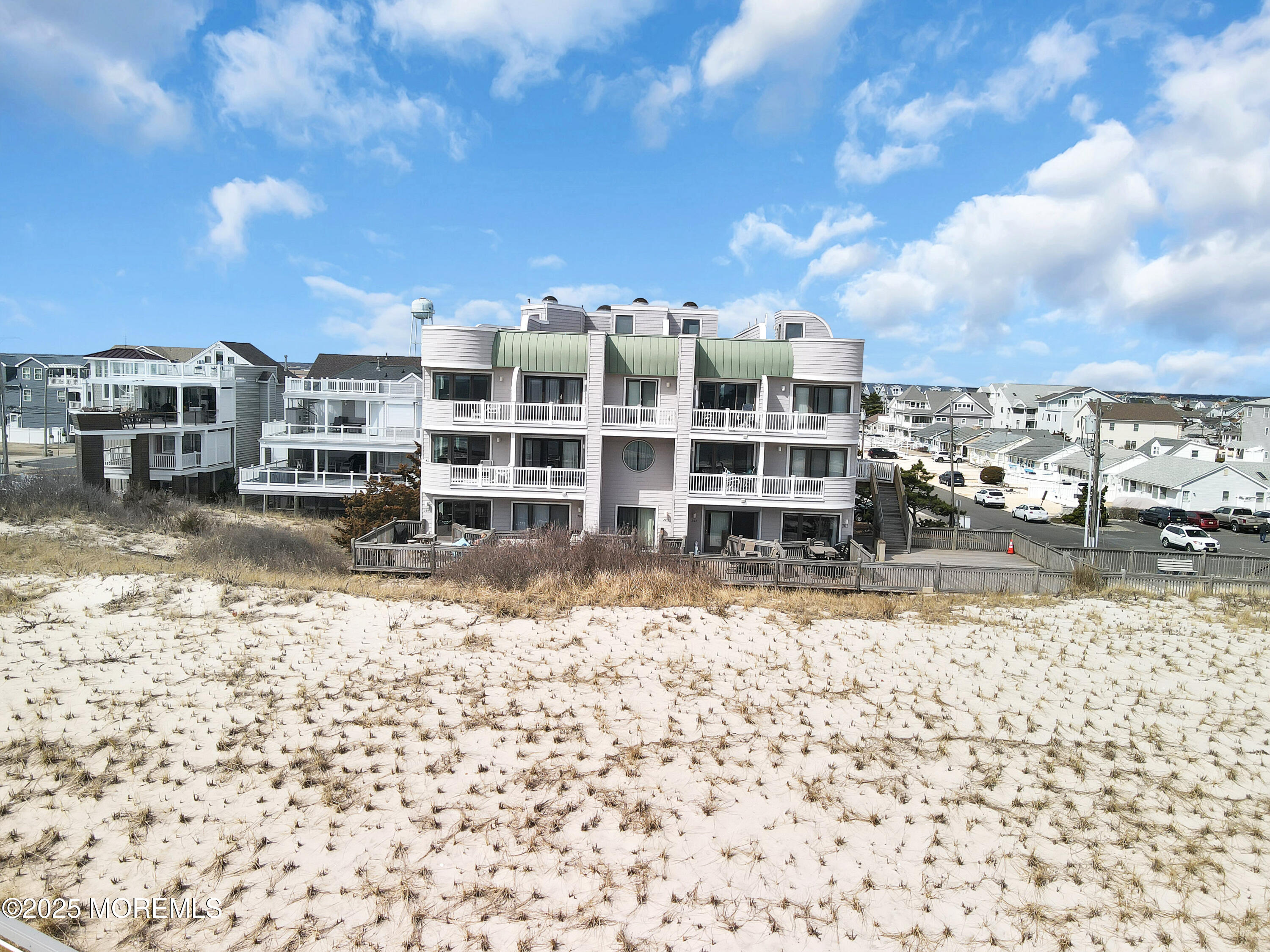 2200 S Ocean Avenue Seaside Park NJ 08752