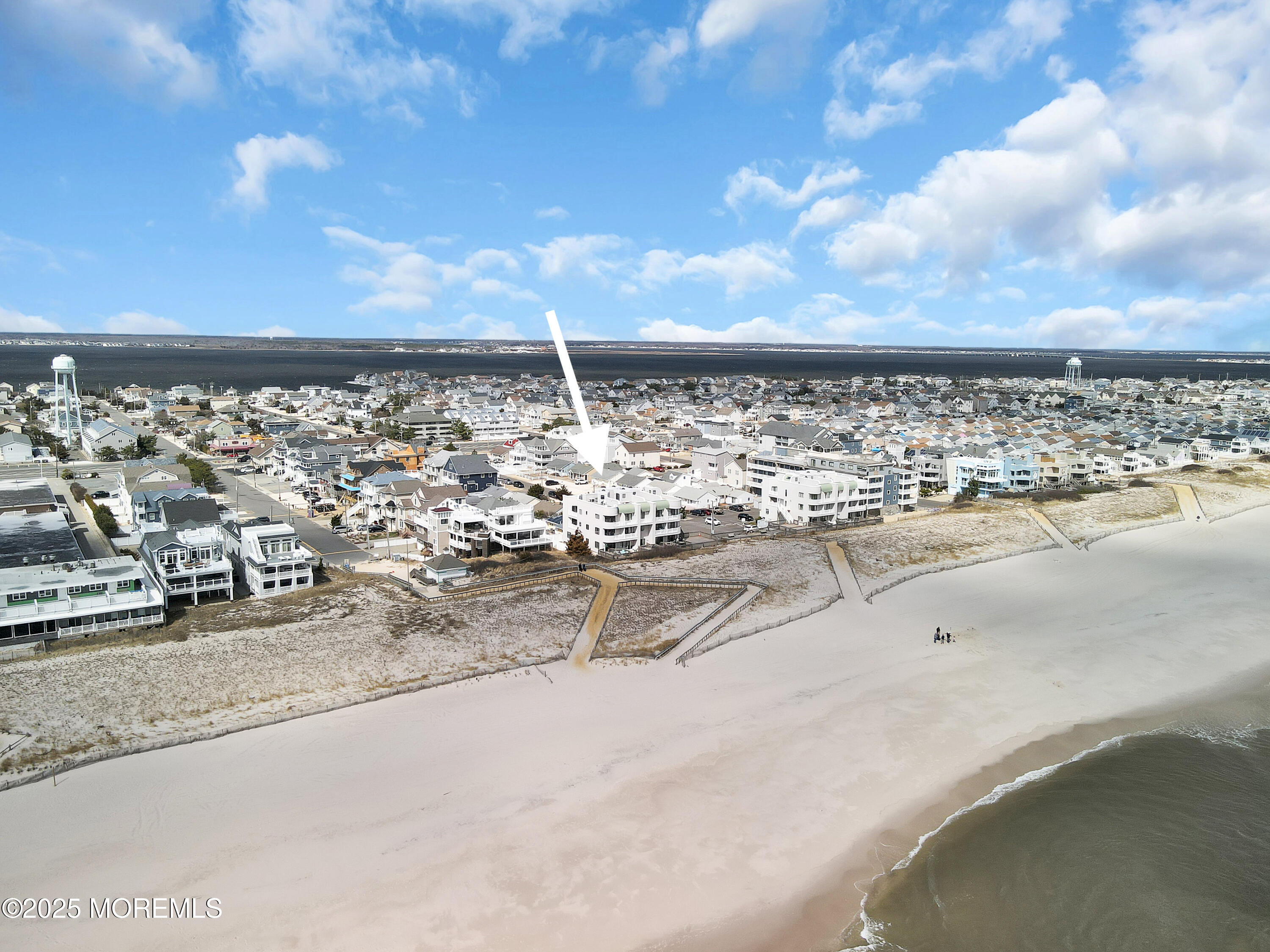 2200 S Ocean Avenue Seaside Park NJ 08752