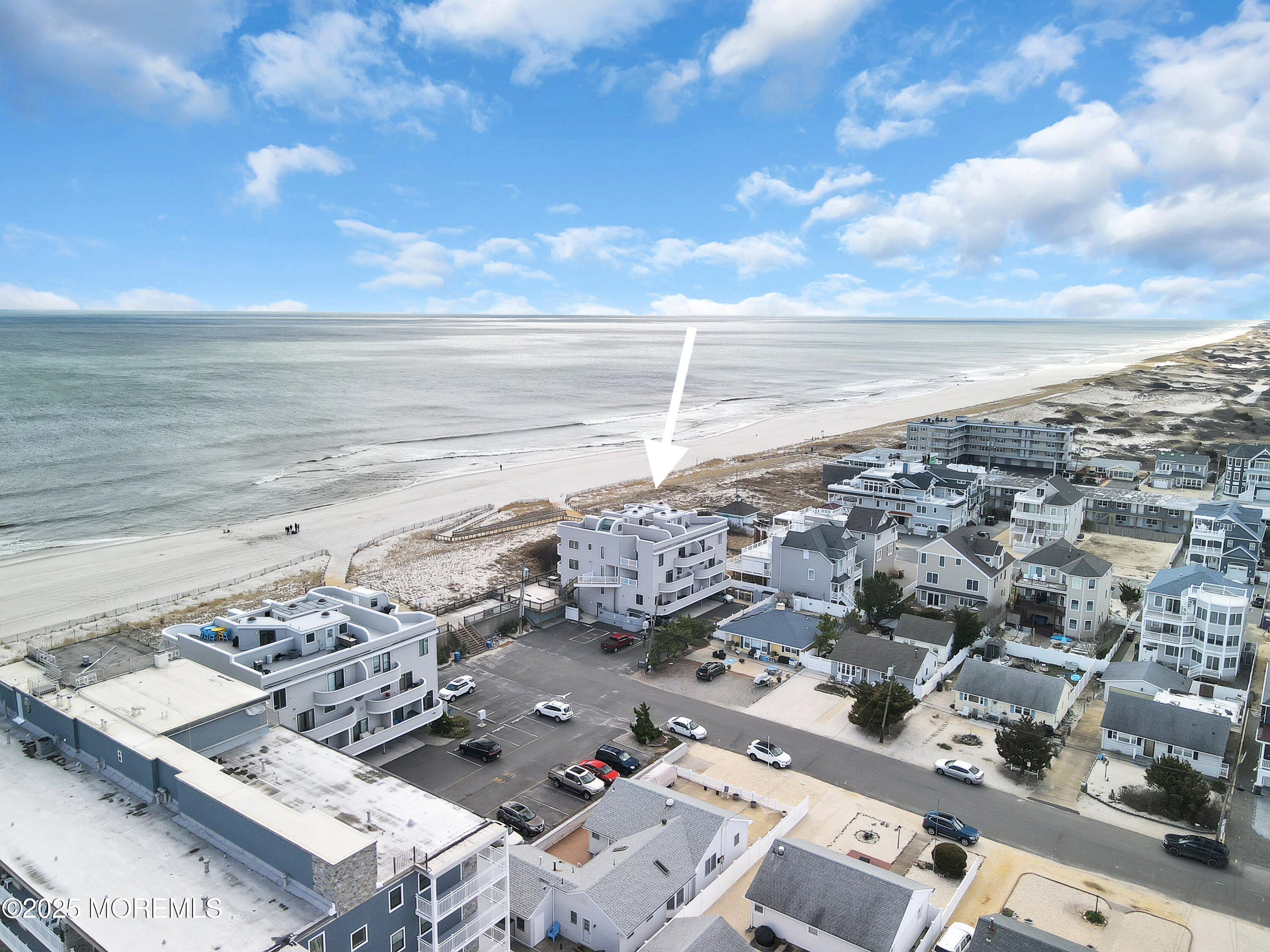 2200 S Ocean Avenue Seaside Park NJ 08752