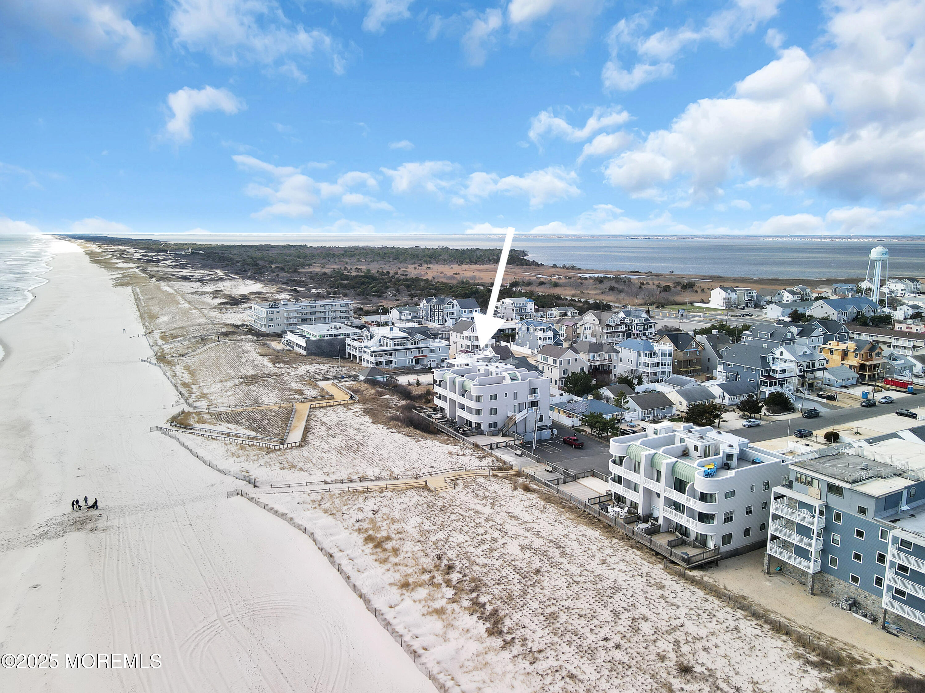 2200 S Ocean Avenue Seaside Park NJ 08752