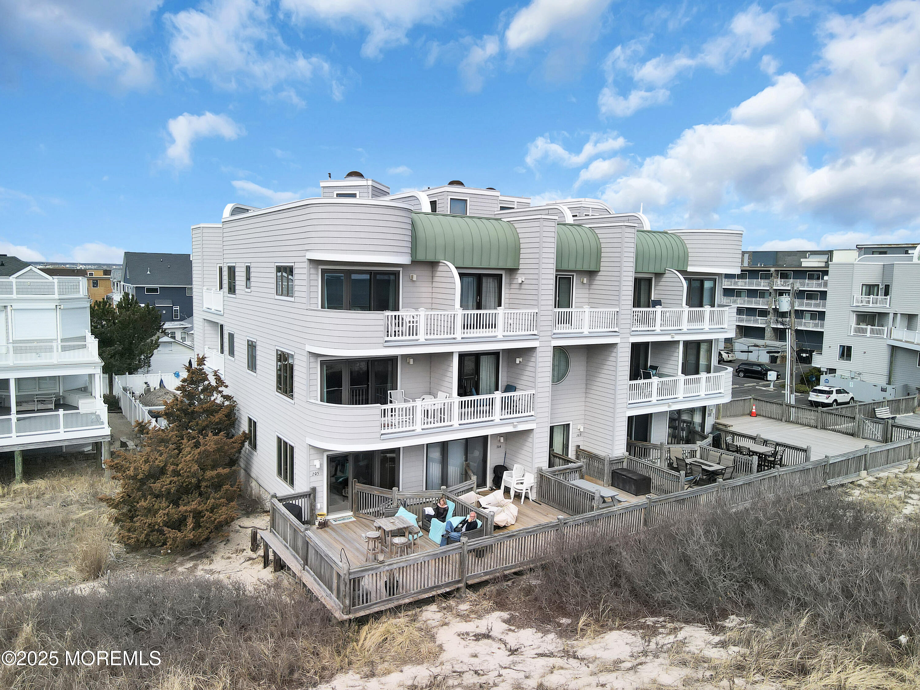 2200 S Ocean Avenue Seaside Park NJ 08752