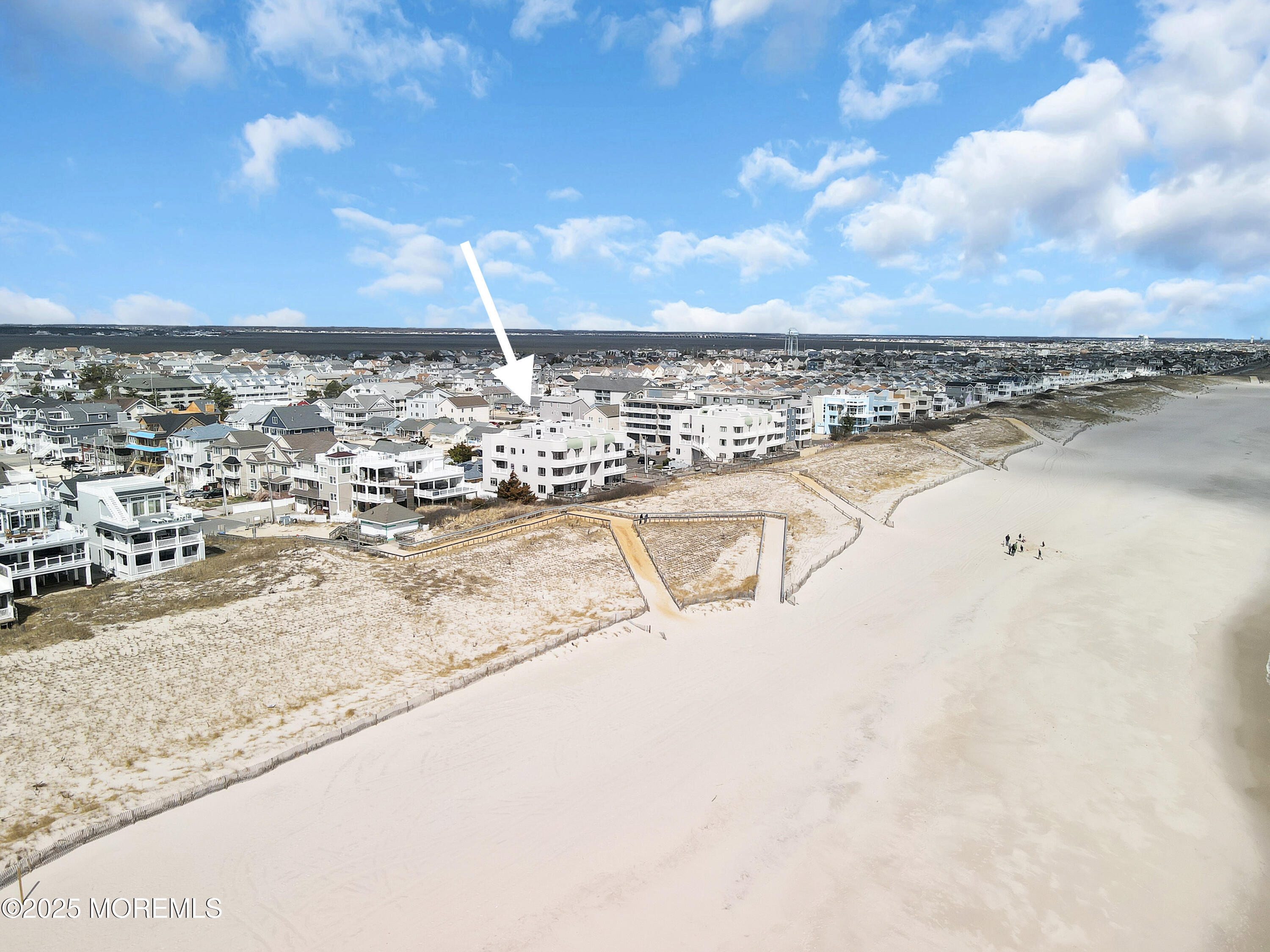 2200 S Ocean Avenue Seaside Park NJ 08752