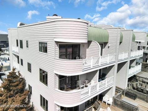2200 S Ocean Avenue Seaside Park NJ 08752