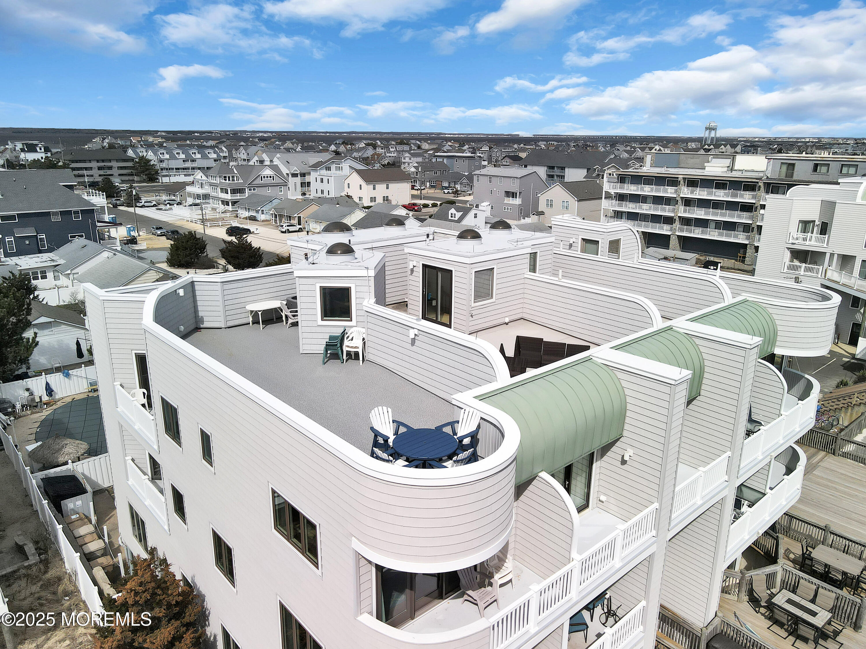 2200 S Ocean Avenue Seaside Park NJ 08752
