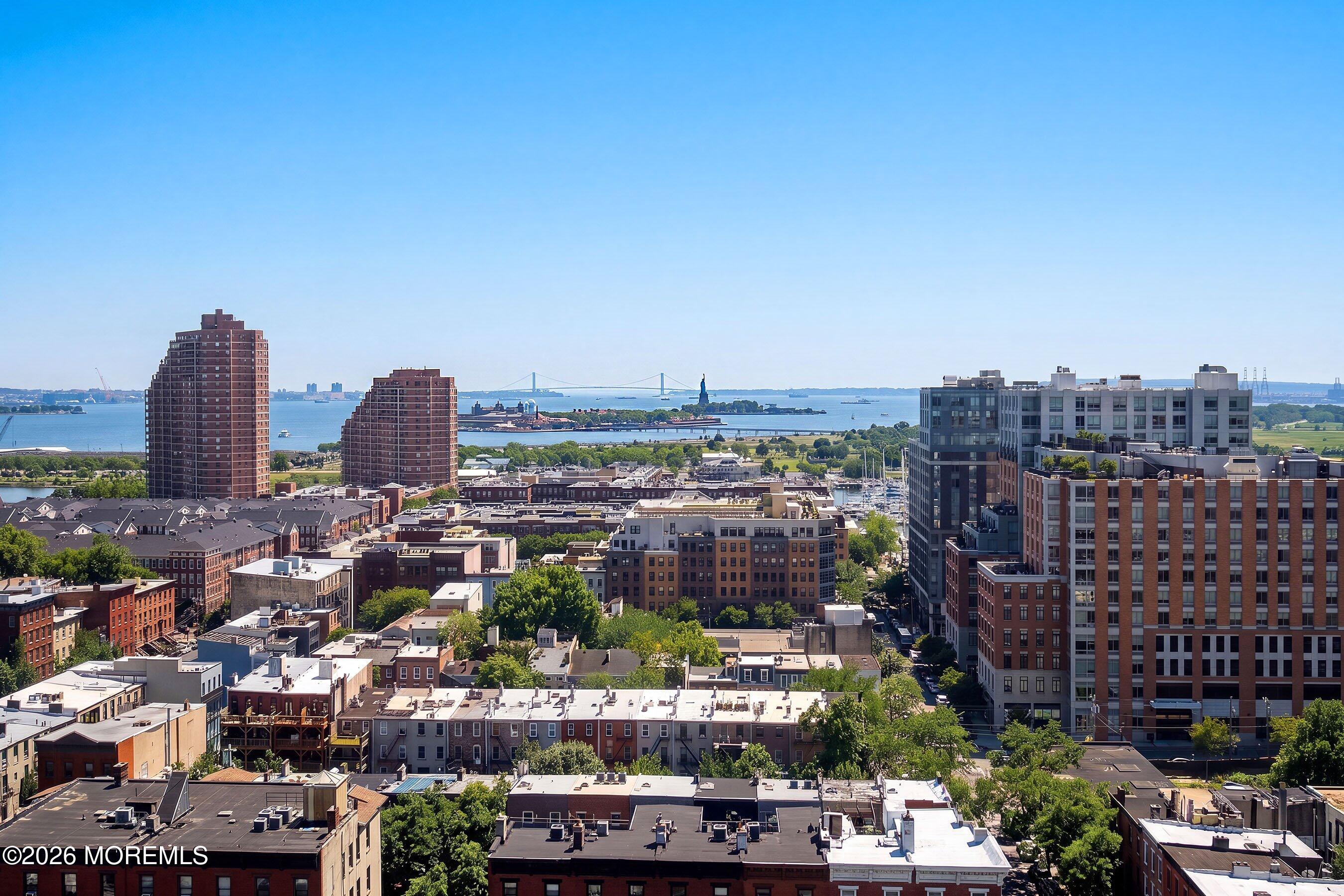 135 Montgomery Street Jersey City NJ 07302