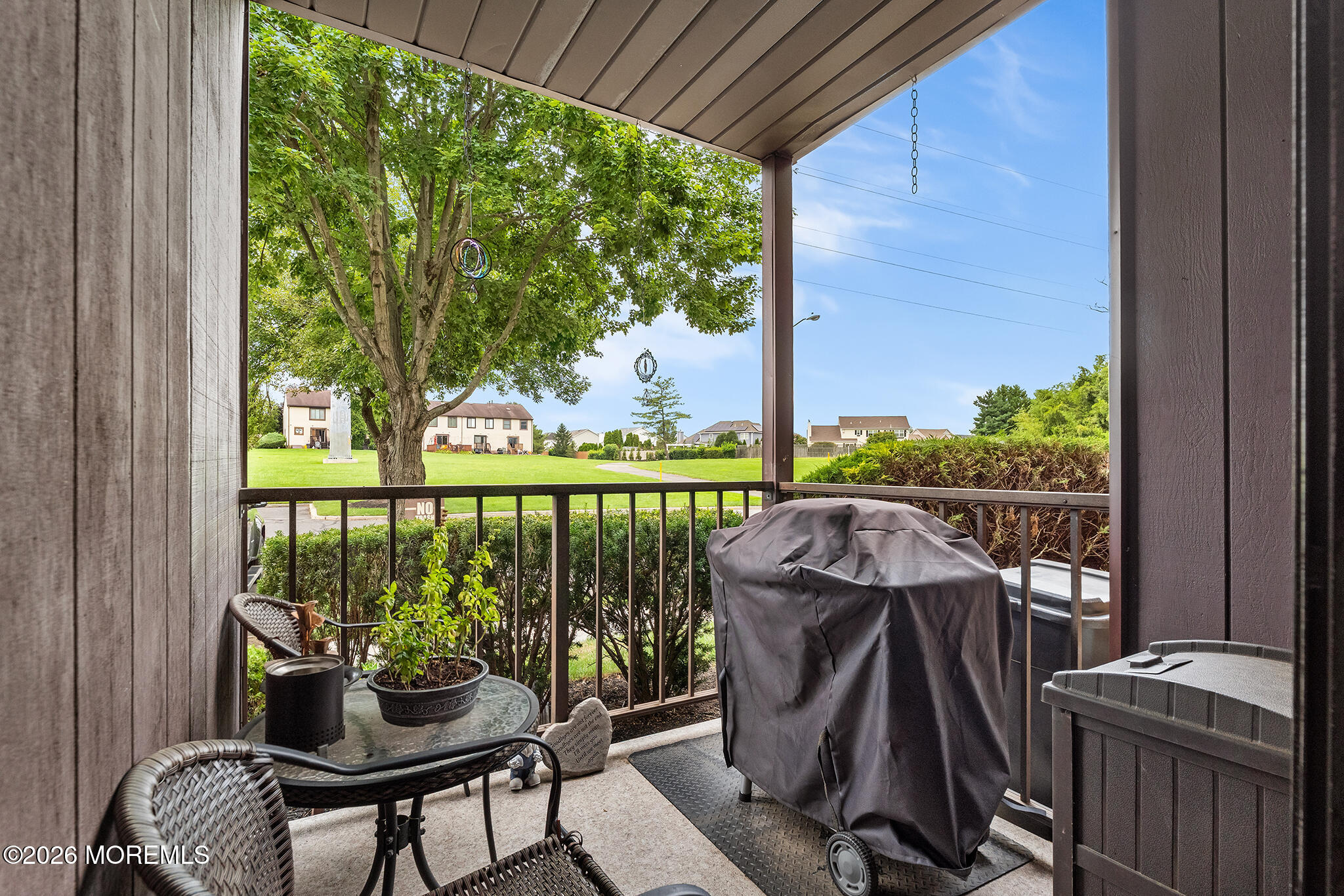 27 Gena Court Hamilton NJ 08690