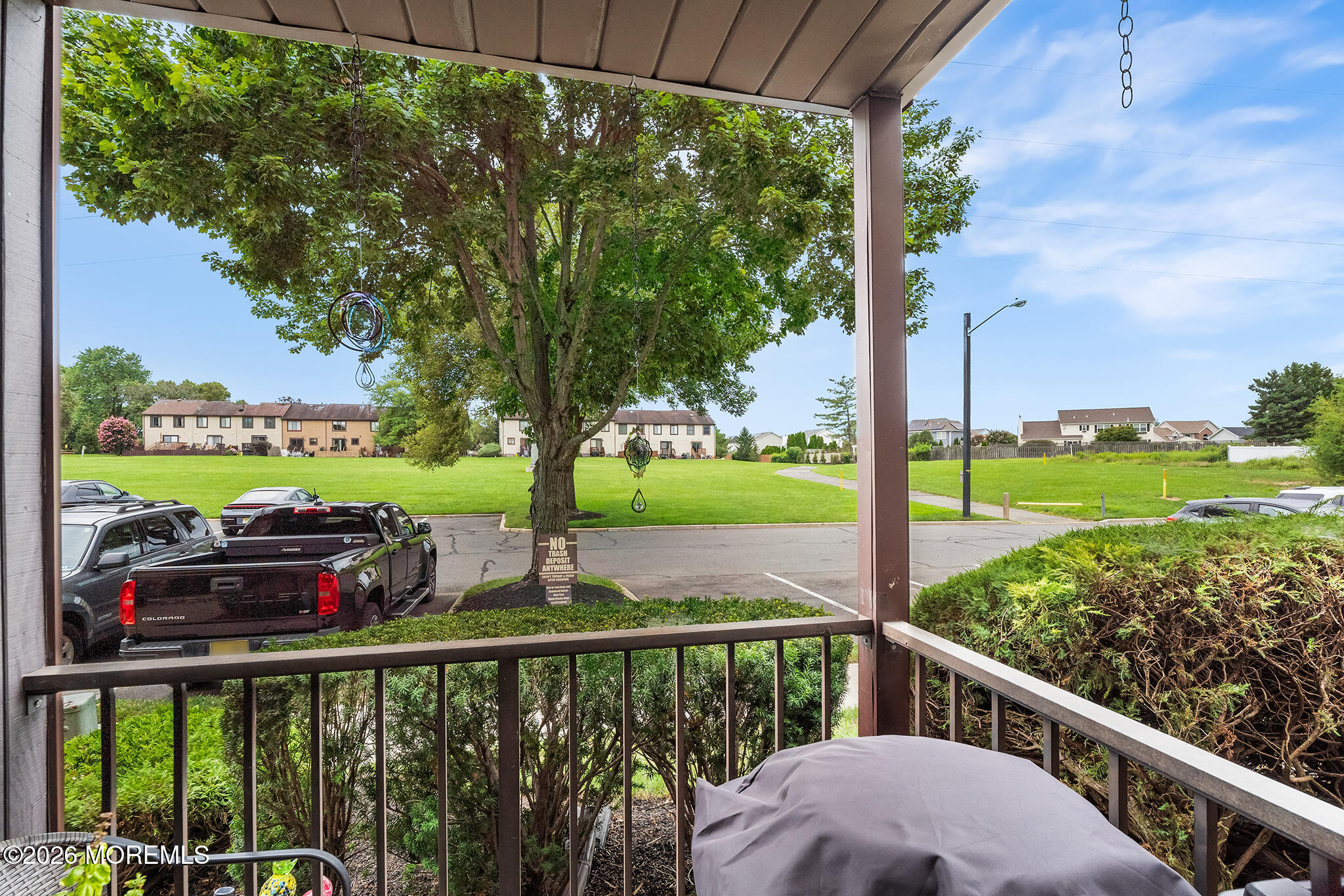 27 Gena Court Hamilton NJ 08690