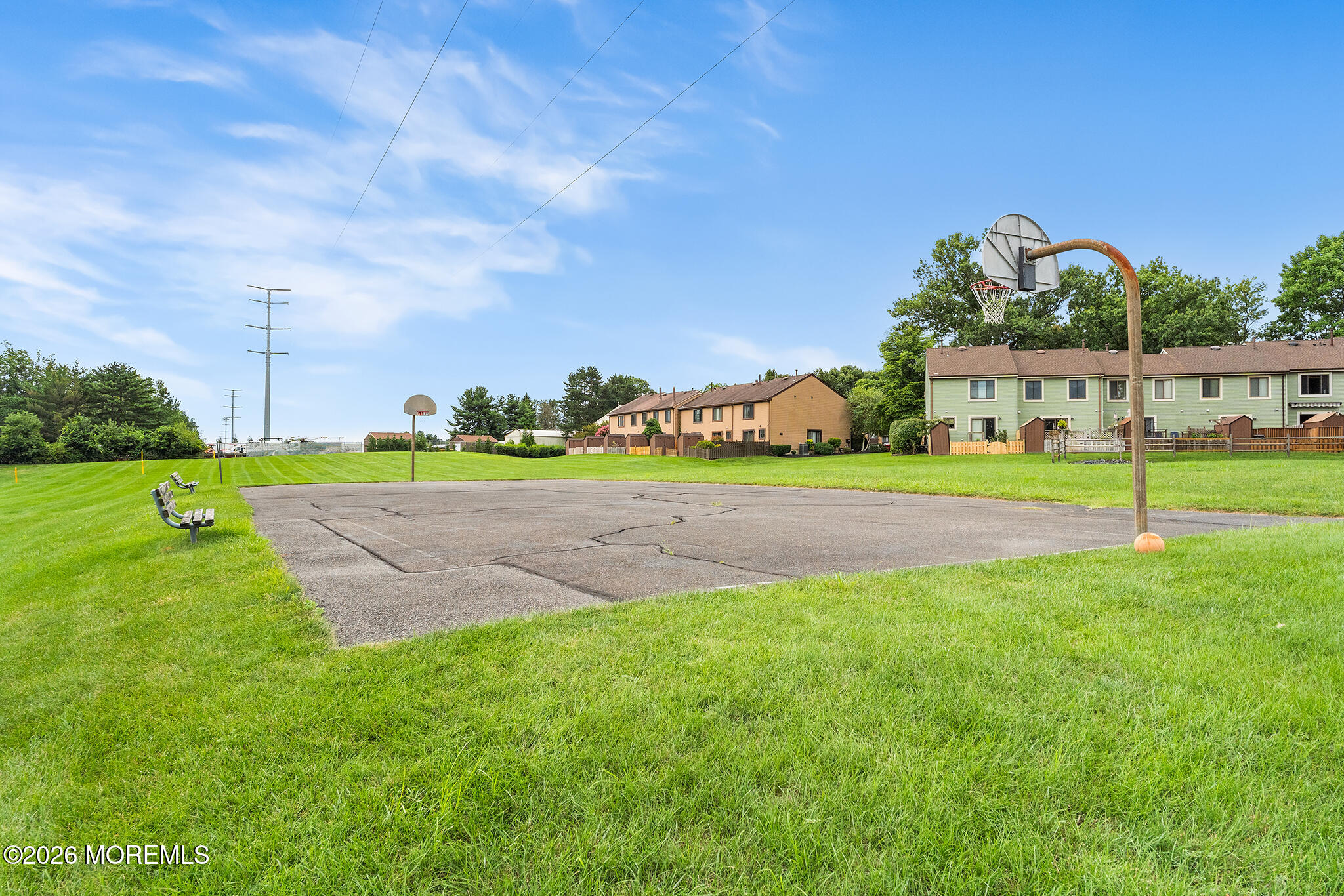 27 Gena Court Hamilton NJ 08690