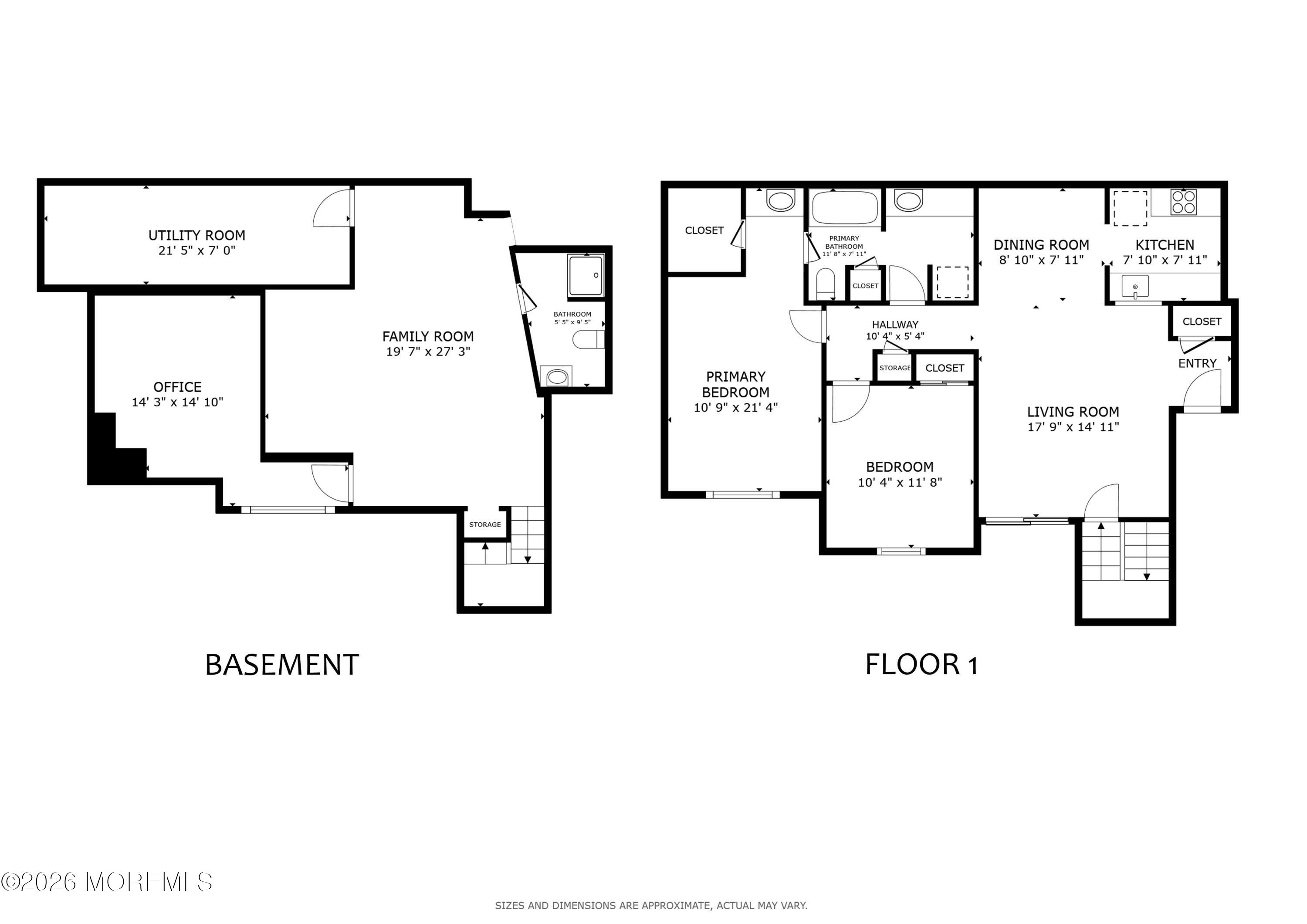 27 Gena Court Hamilton NJ 08690