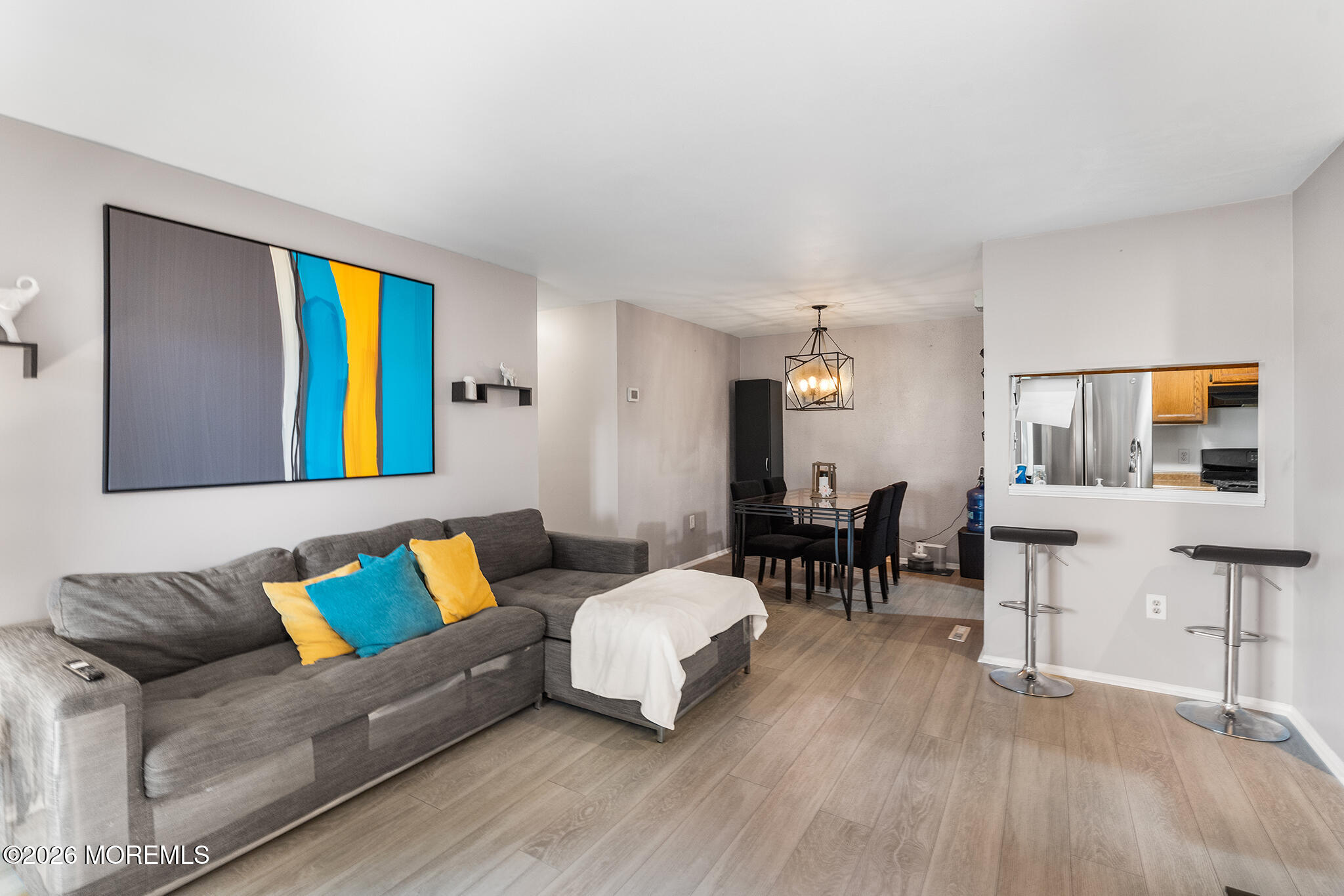 27 Gena Court Hamilton NJ 08690