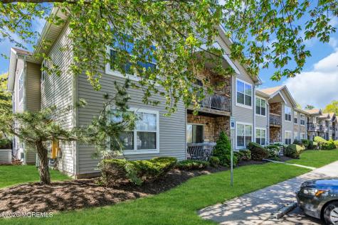 80 Diane Drive Tinton Falls NJ 07753