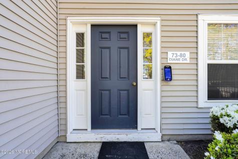 80 Diane Drive Tinton Falls NJ 07753