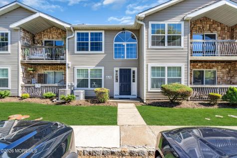 80 Diane Drive Tinton Falls NJ 07753