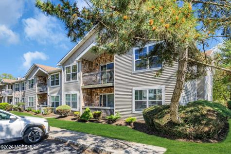 80 Diane Drive Tinton Falls NJ 07753