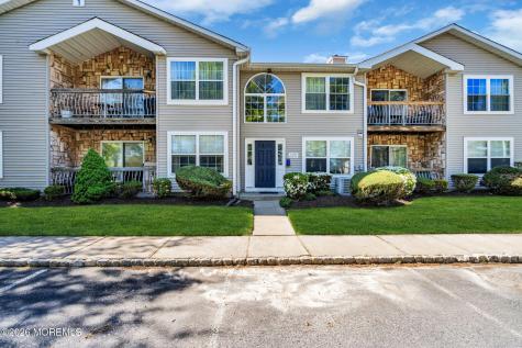 80 Diane Drive Tinton Falls NJ 07753