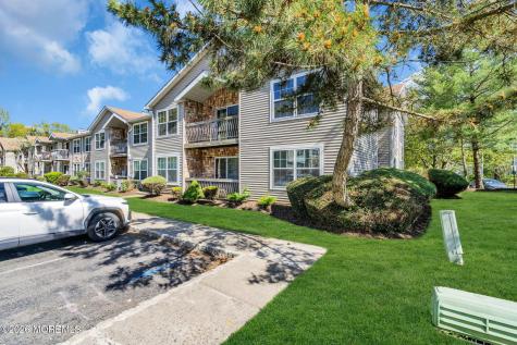 80 Diane Drive Tinton Falls NJ 07753