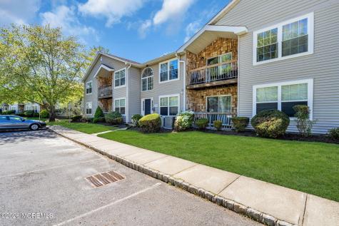 80 Diane Drive Tinton Falls NJ 07753