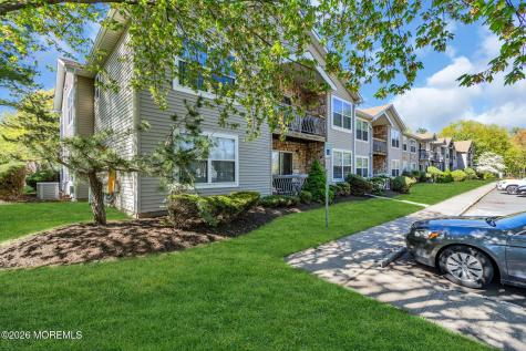 80 Diane Drive Tinton Falls NJ 07753