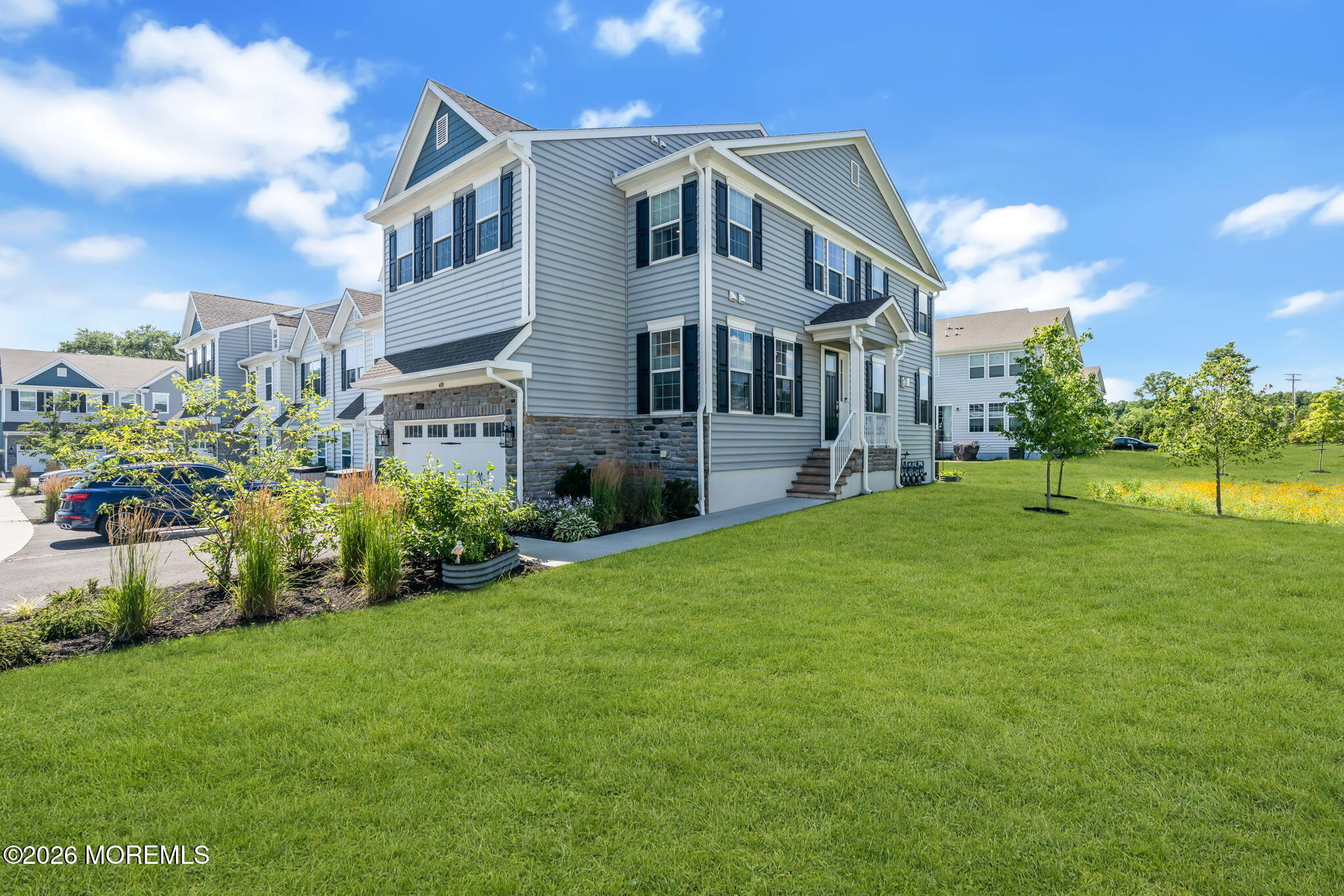 Wall NJ, 4010 Heron Drive