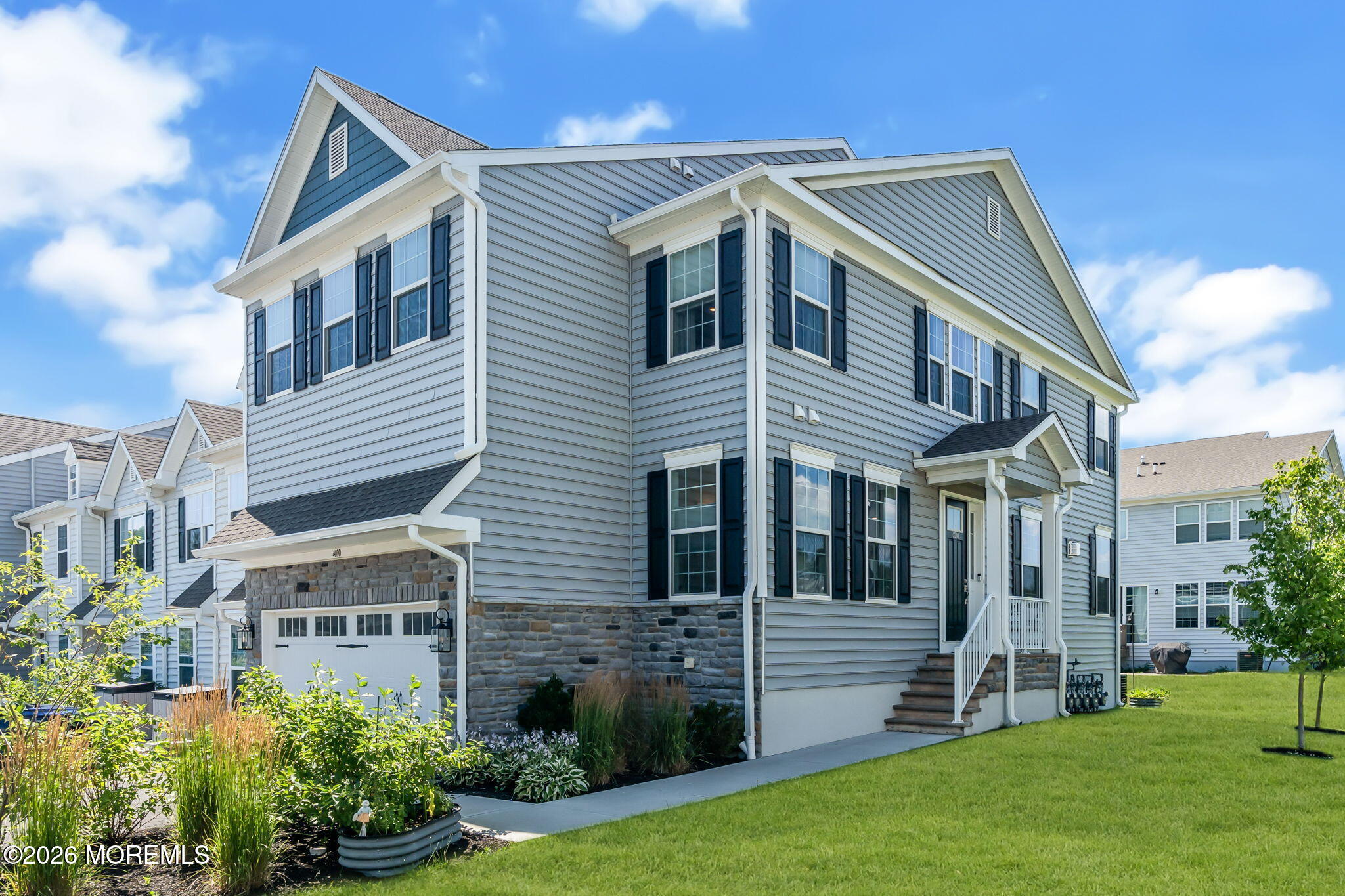 4010 Heron Drive Wall NJ 07727