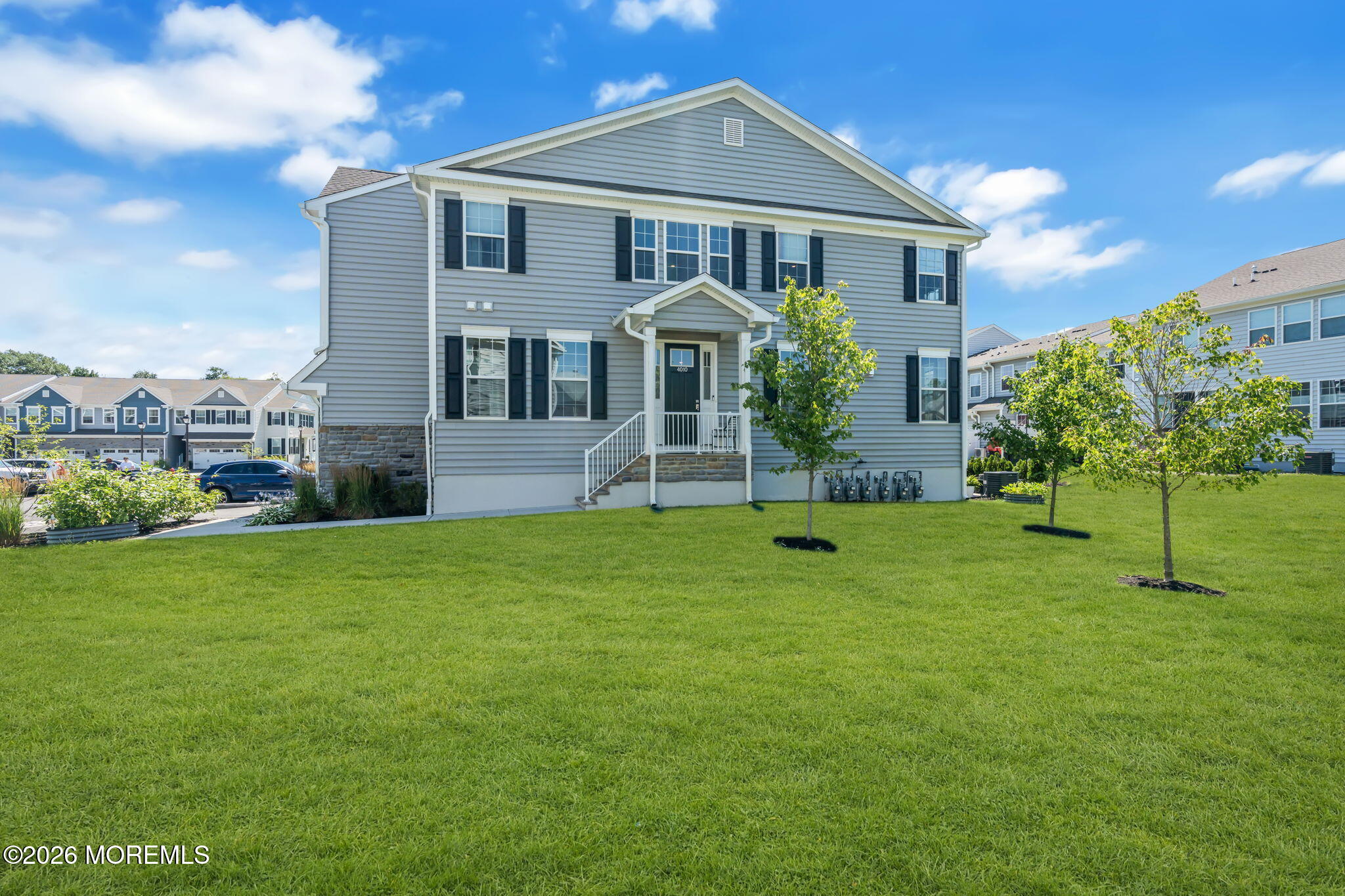 4010 Heron Drive Wall NJ 07727