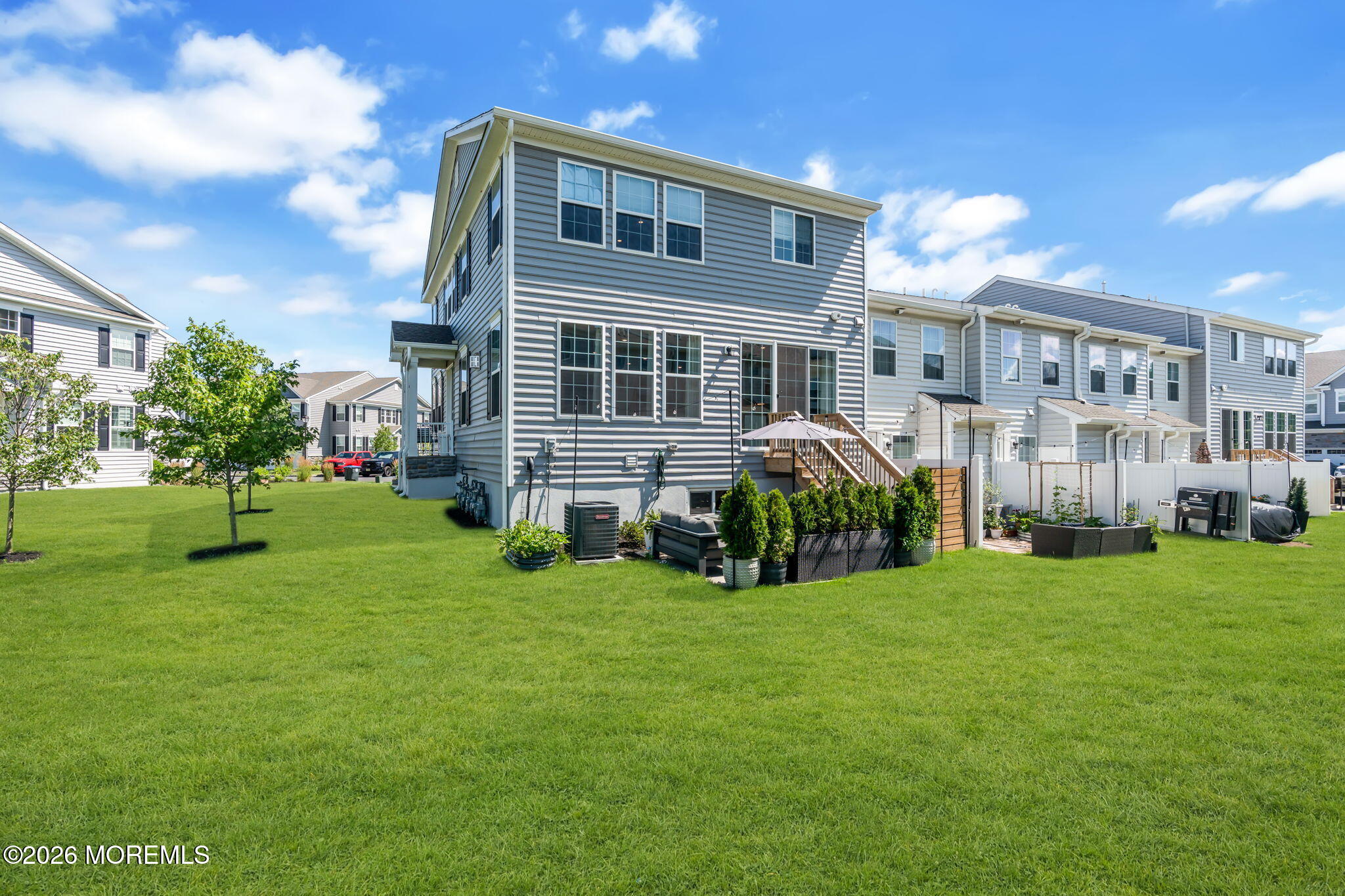 4010 Heron Drive Wall NJ 07727