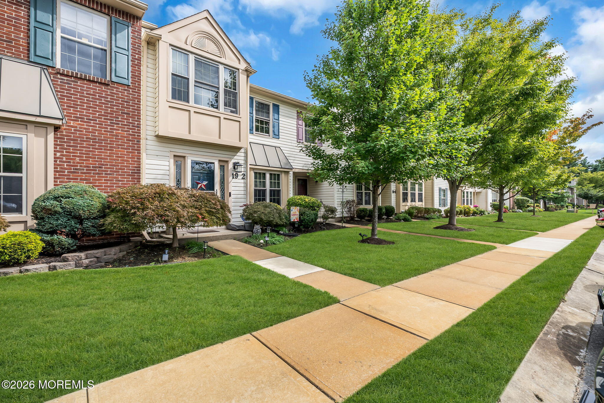 19 Remington Drive Freehold NJ 07728