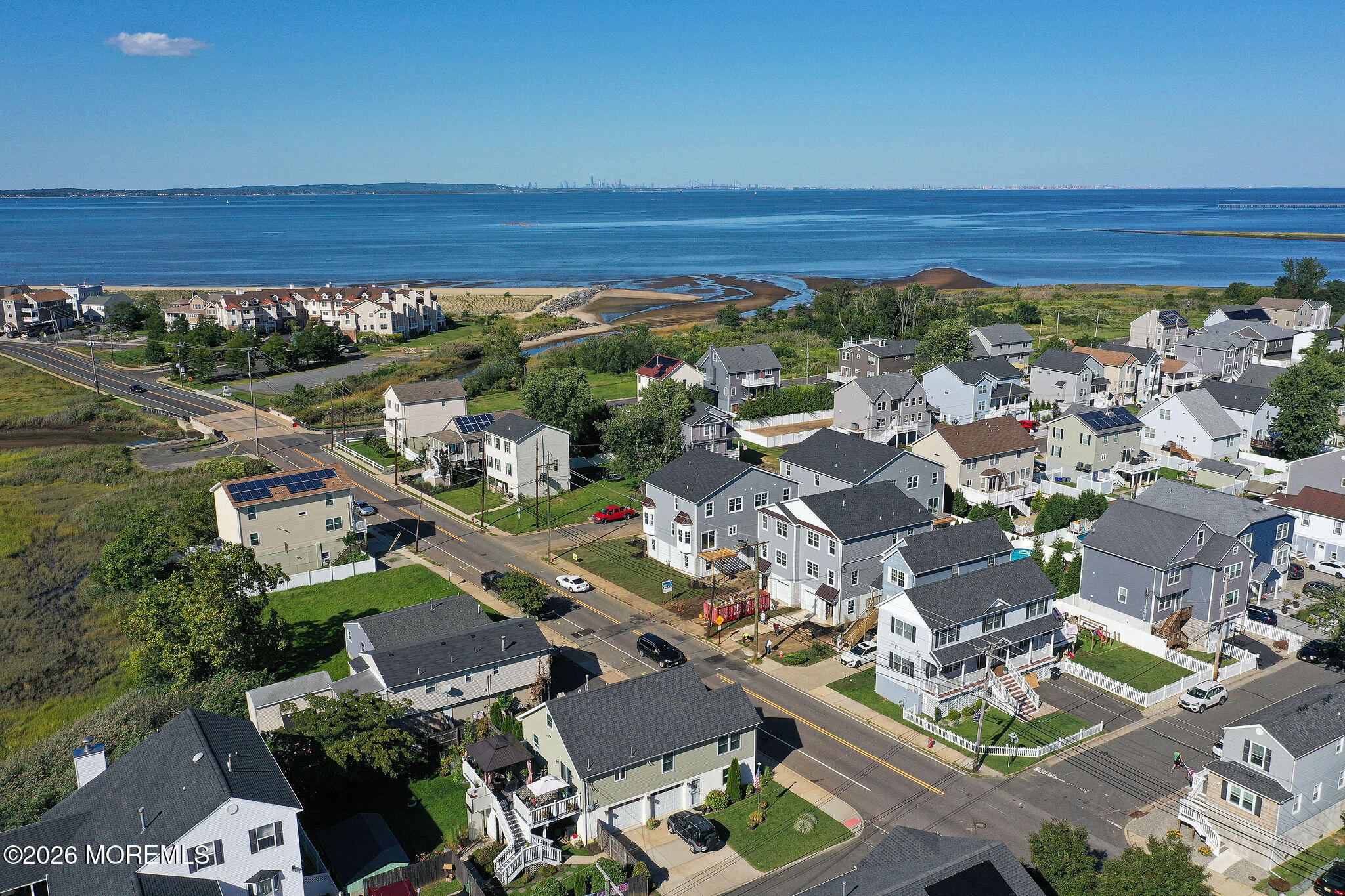 300 Union Avenue Union Beach NJ 07735