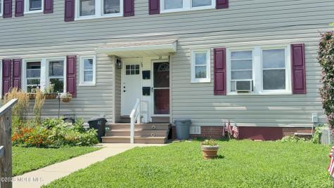 27 Barker Avenue Shrewsbury Twp NJ 07724