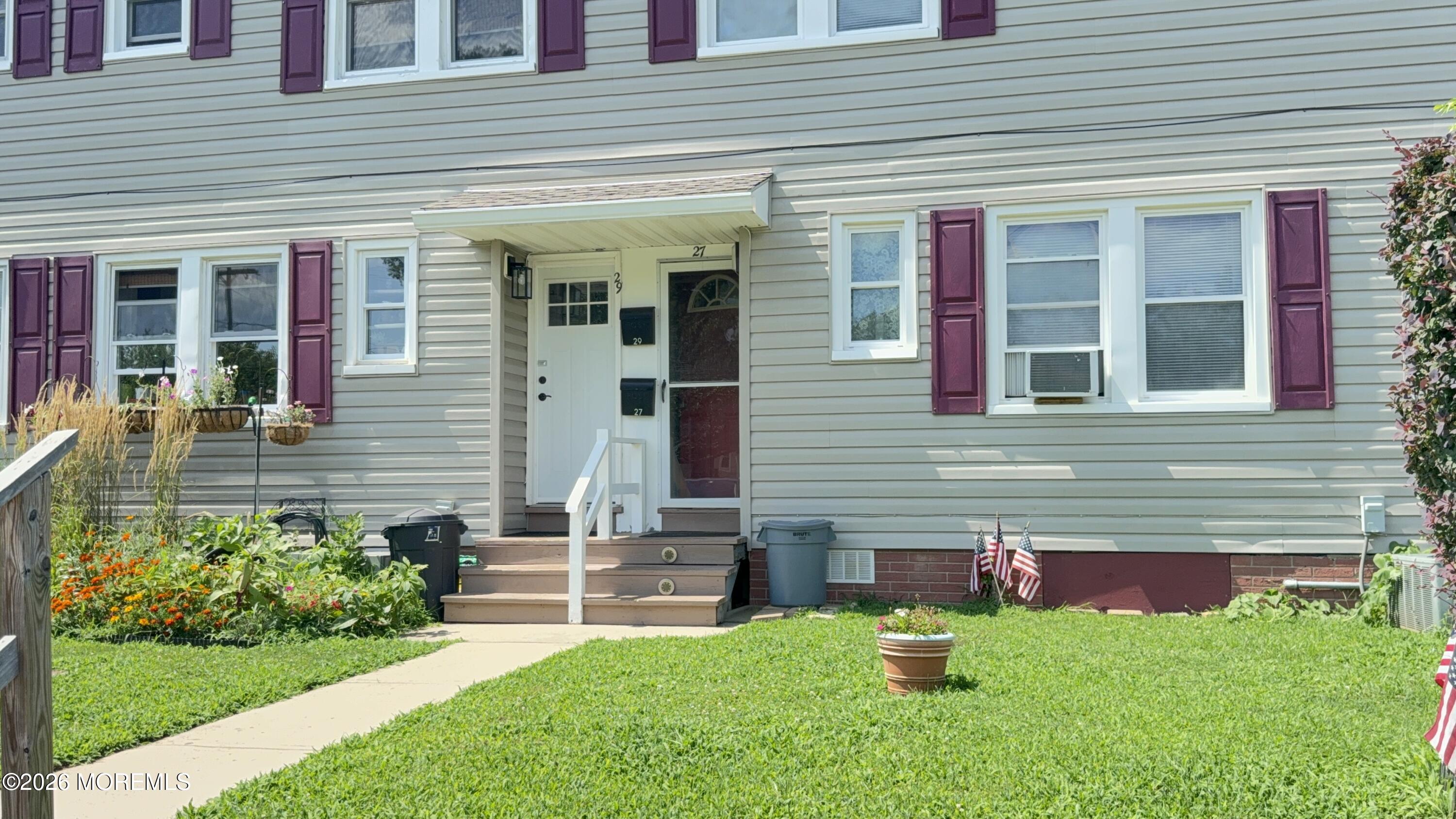 27 Barker Avenue Shrewsbury Twp NJ 07724