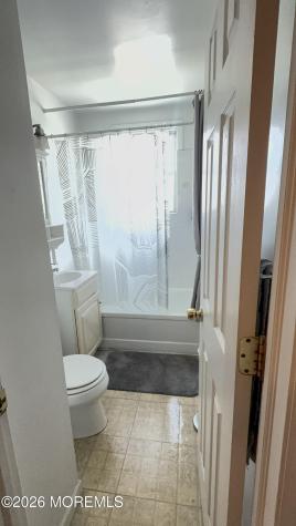27 Barker Avenue Shrewsbury Twp NJ 07724