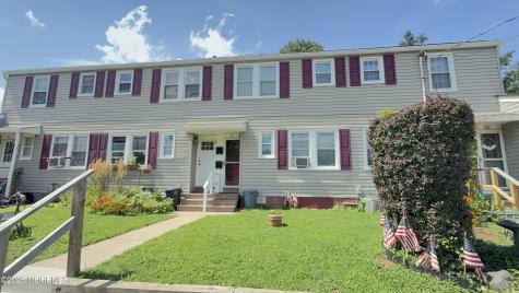27 Barker Avenue Shrewsbury Twp NJ 07724