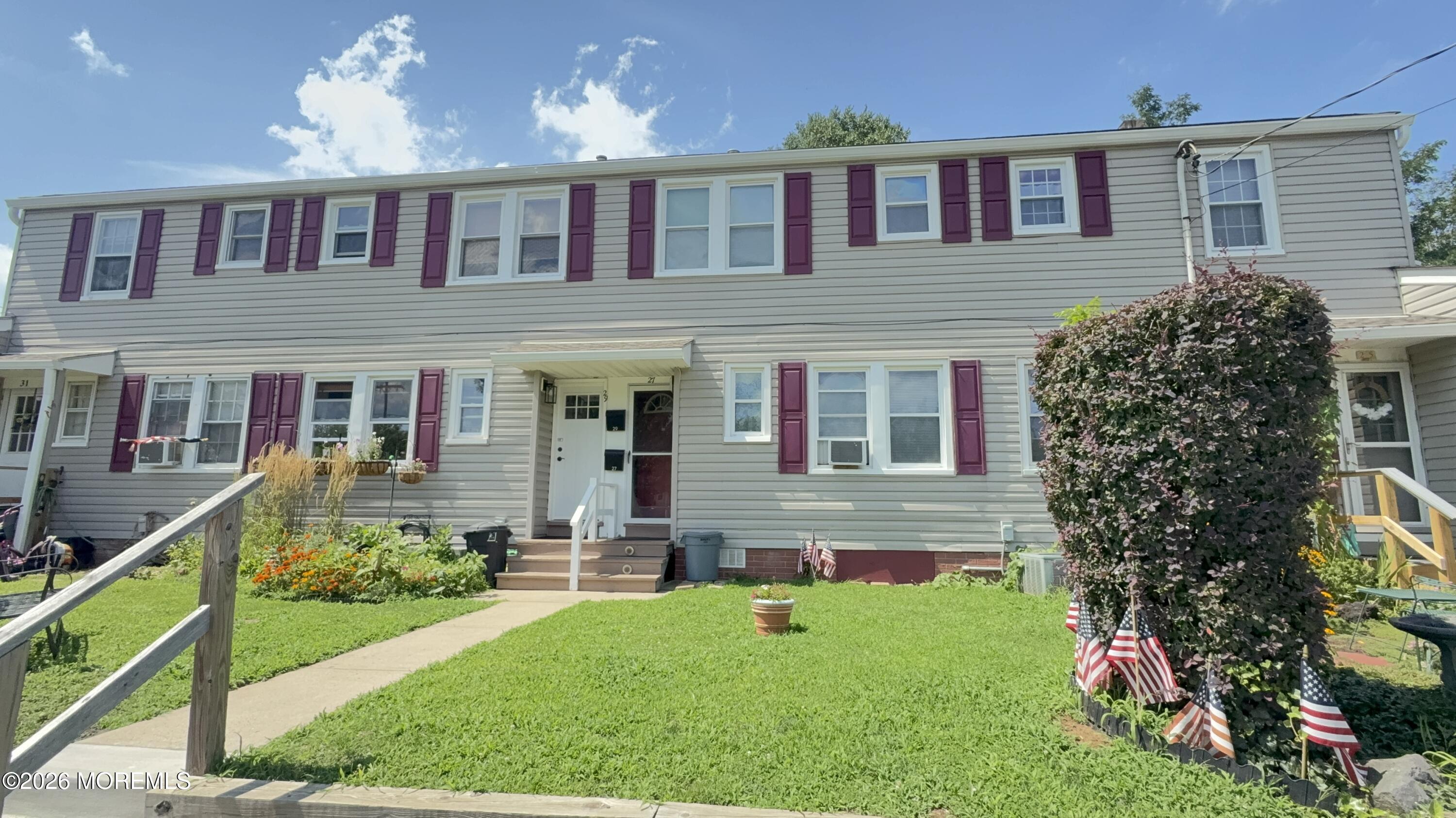 27 Barker Avenue Shrewsbury Twp NJ 07724