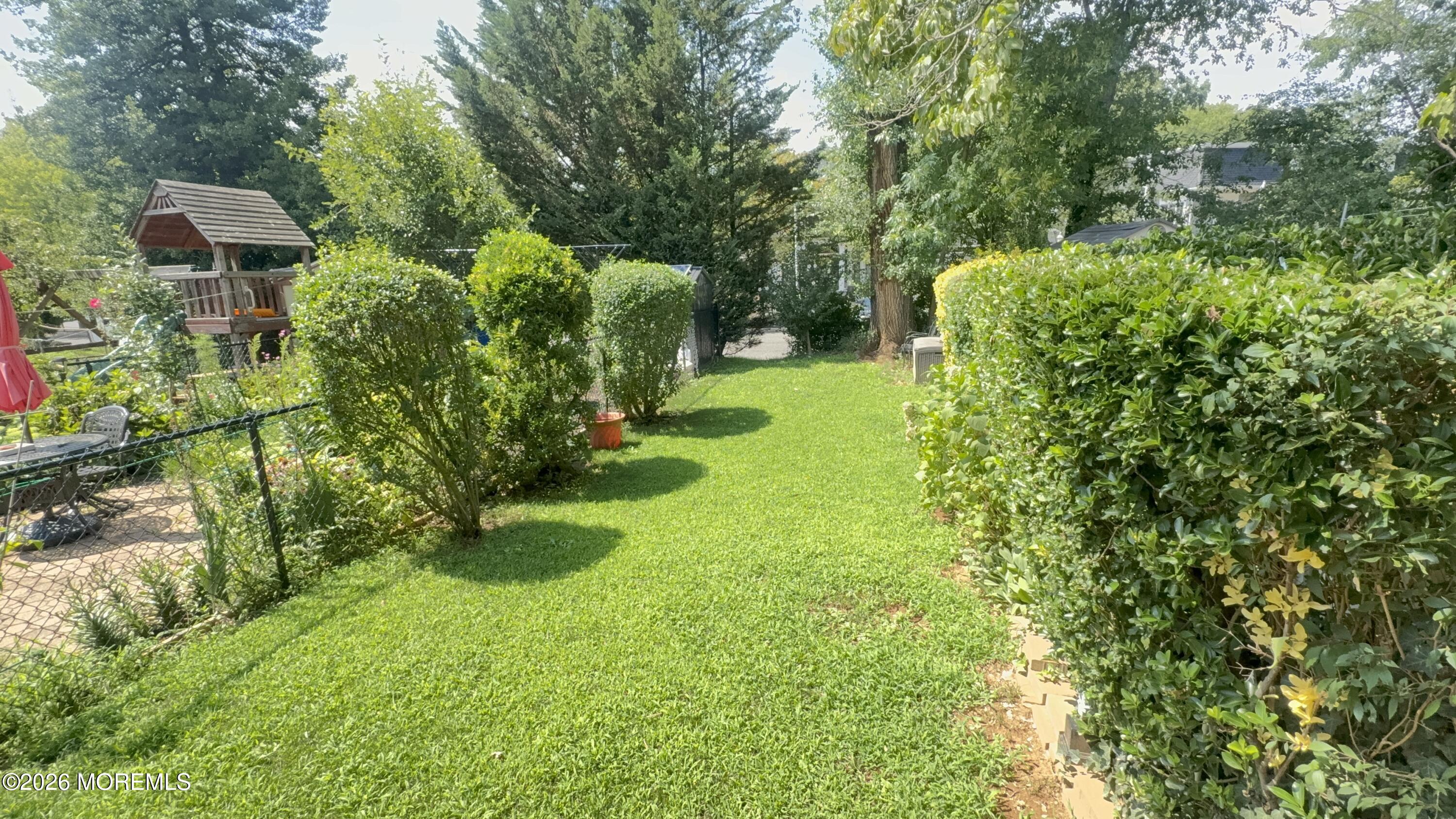 27 Barker Avenue Shrewsbury Twp NJ 07724