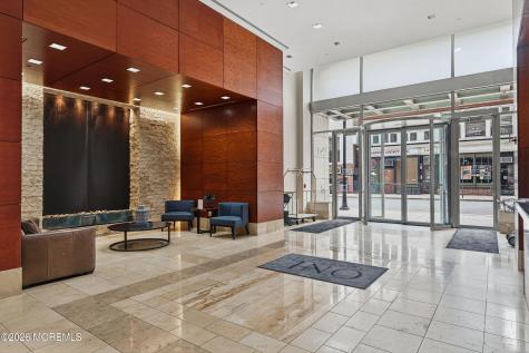 1 Spring Street New Brunswick NJ 08901